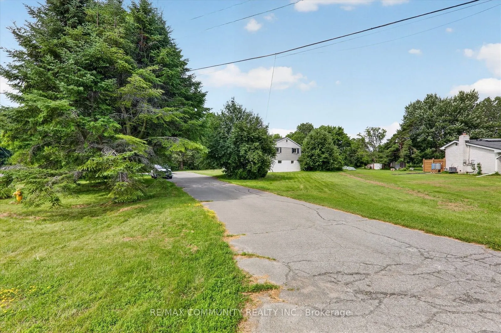 719 Old Highway 2 N/A Road