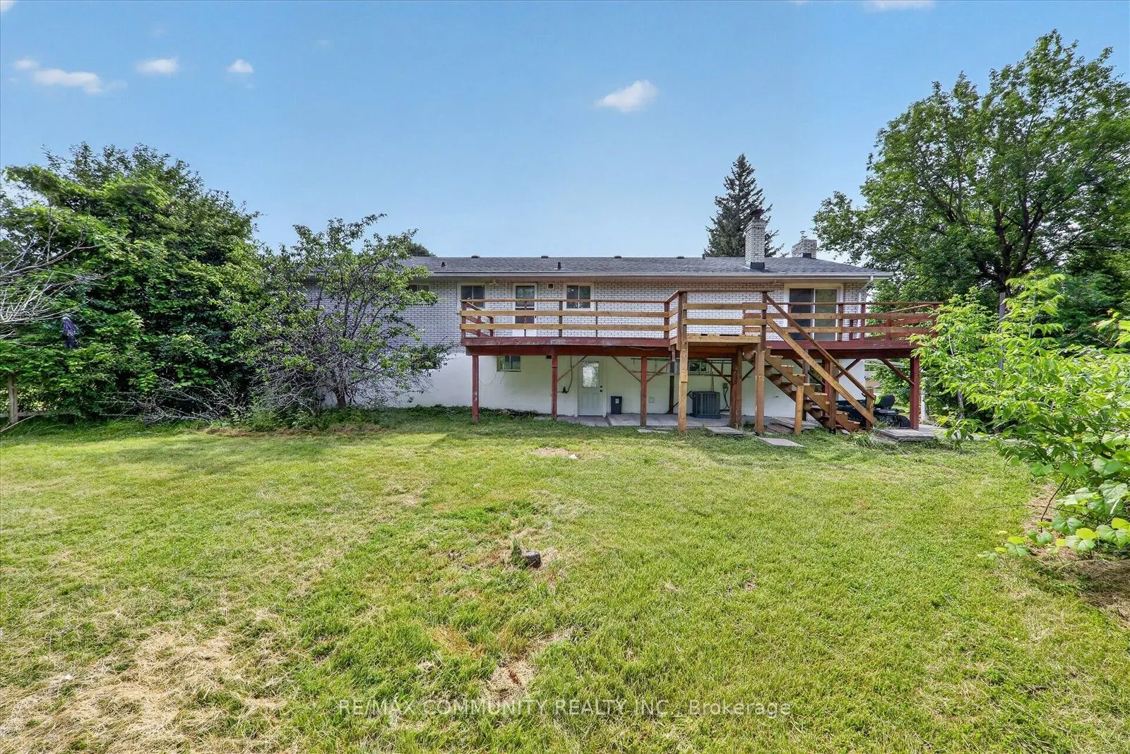 719 Old Highway 2 N/A Road