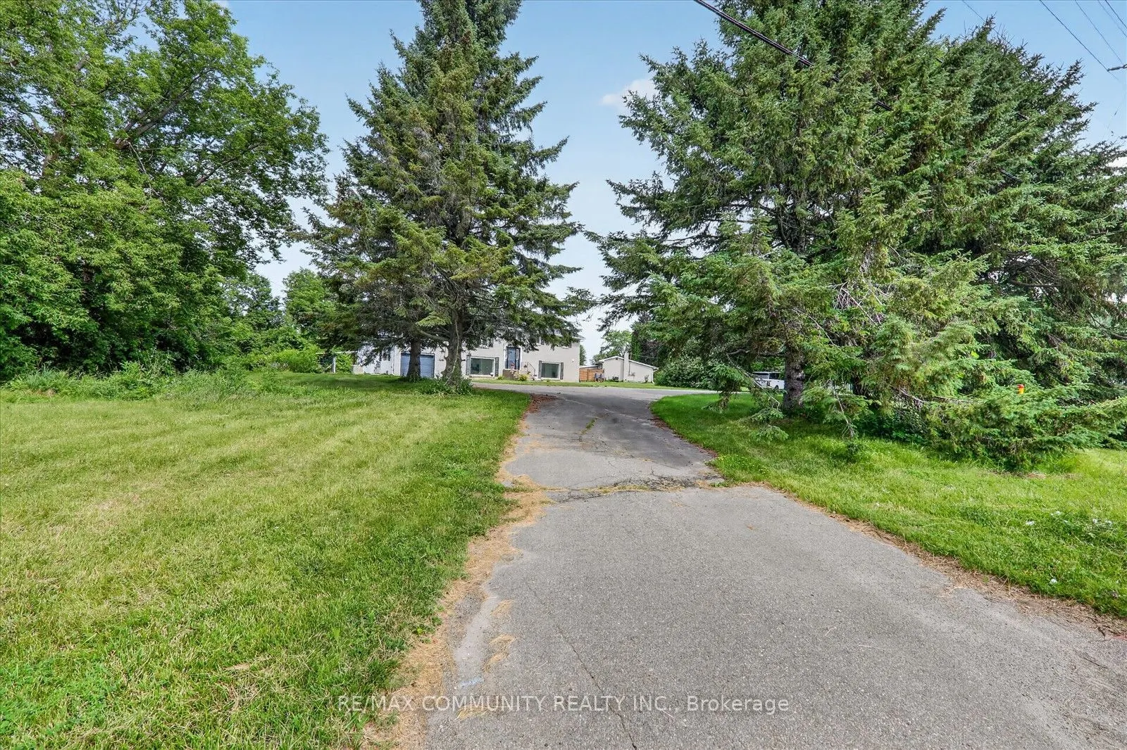 719 Old Highway 2 N/A Road