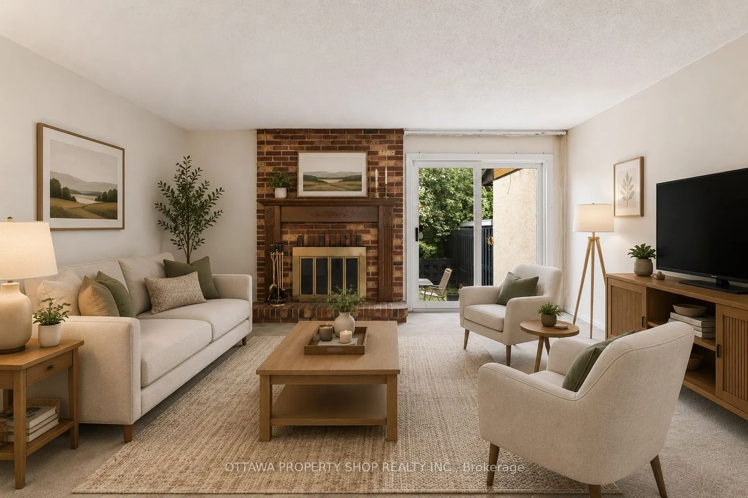 3344 Uplands Drive #78