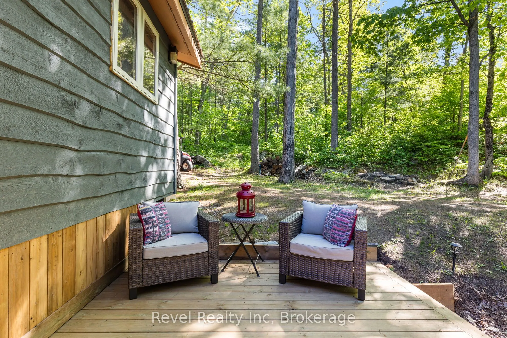 5 Severn River 406