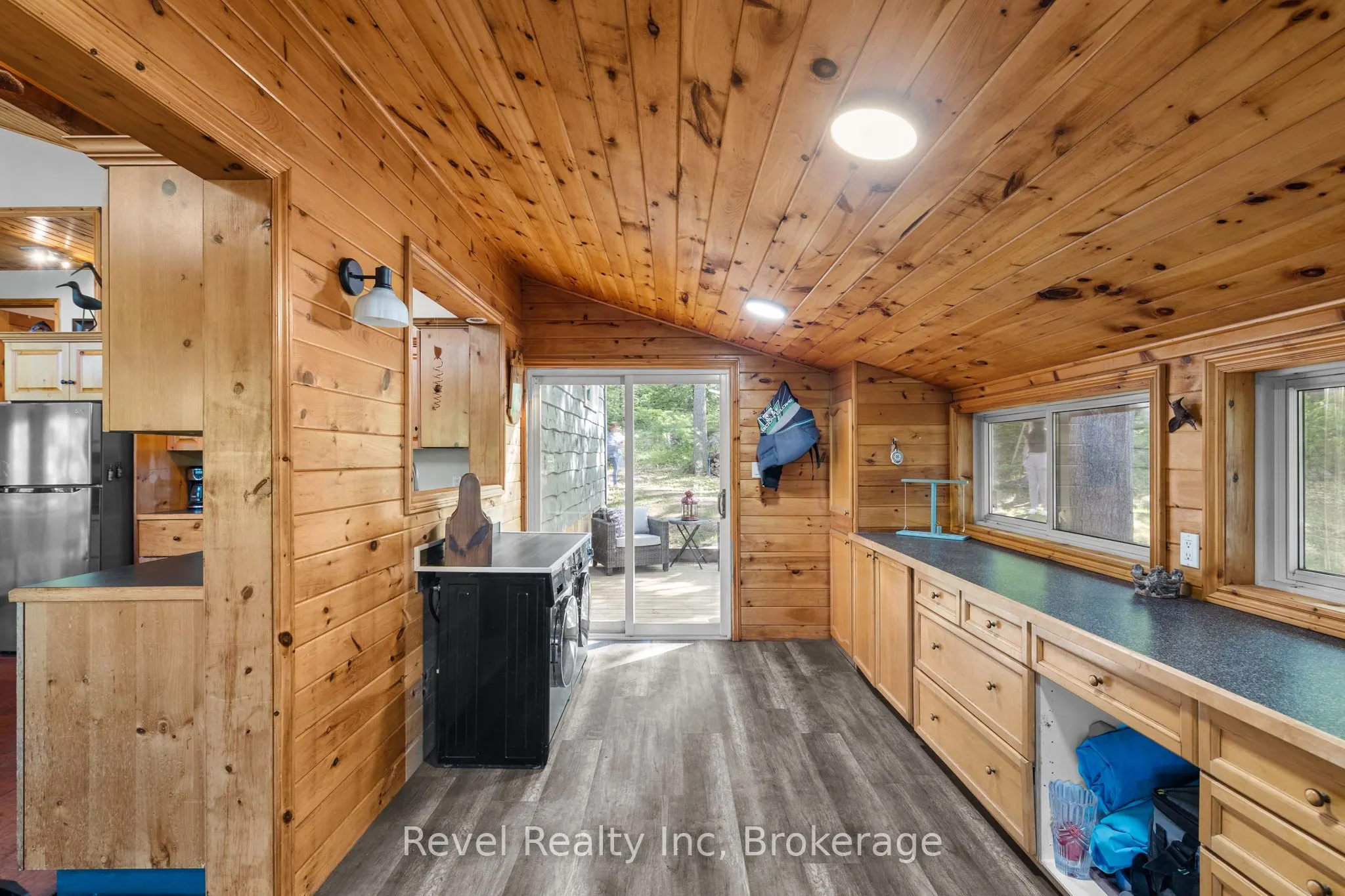5 Severn River 406