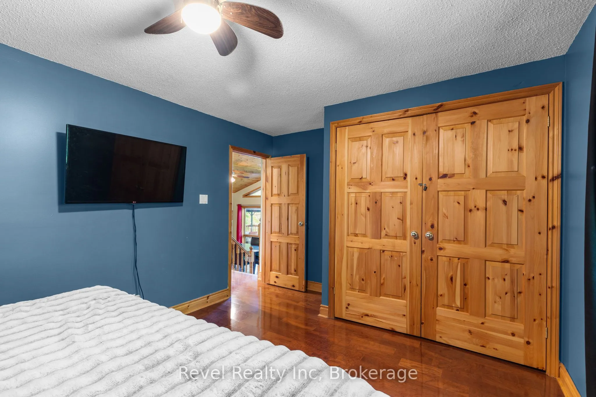5 Severn River 406
