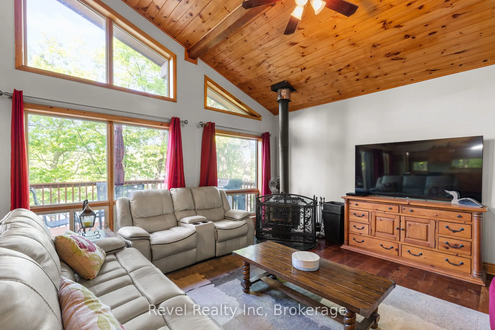 5 Severn River 406