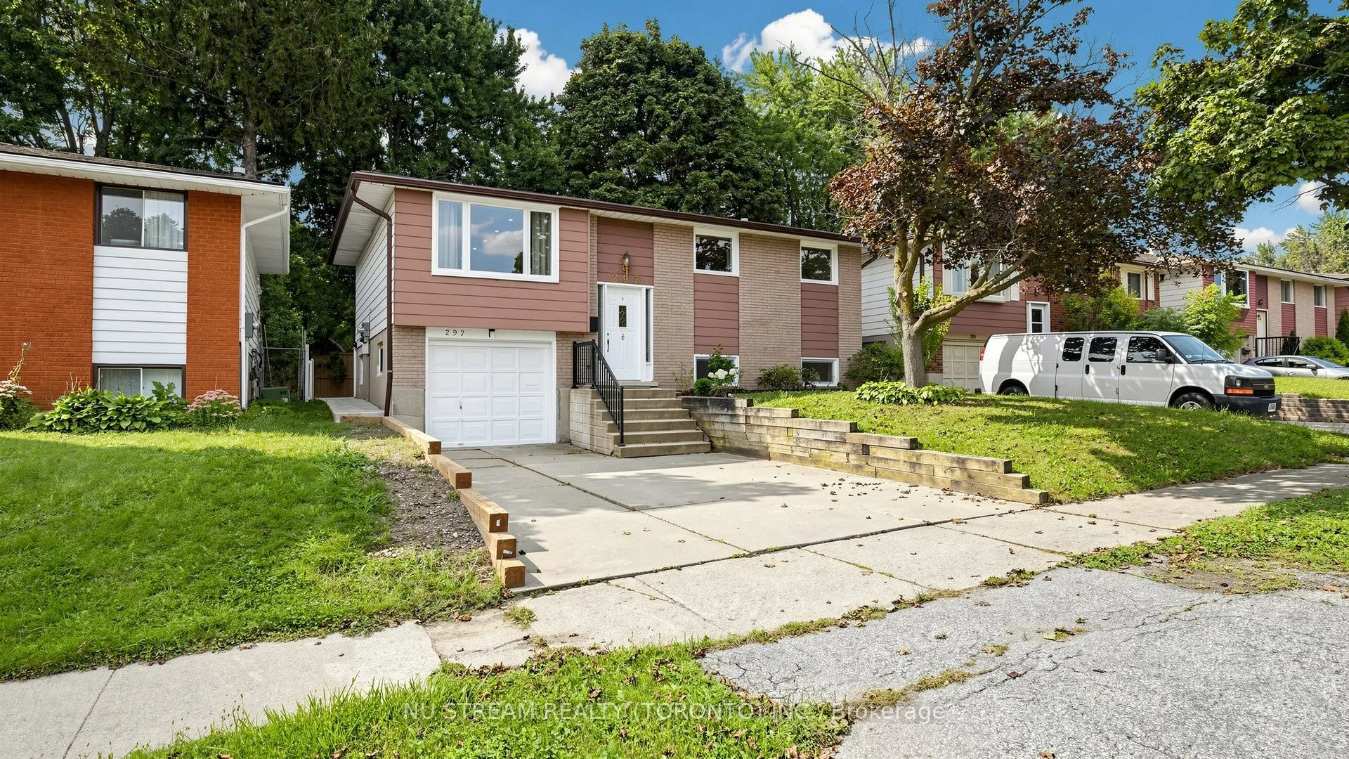 297 Toll Gate Boulevard #Main