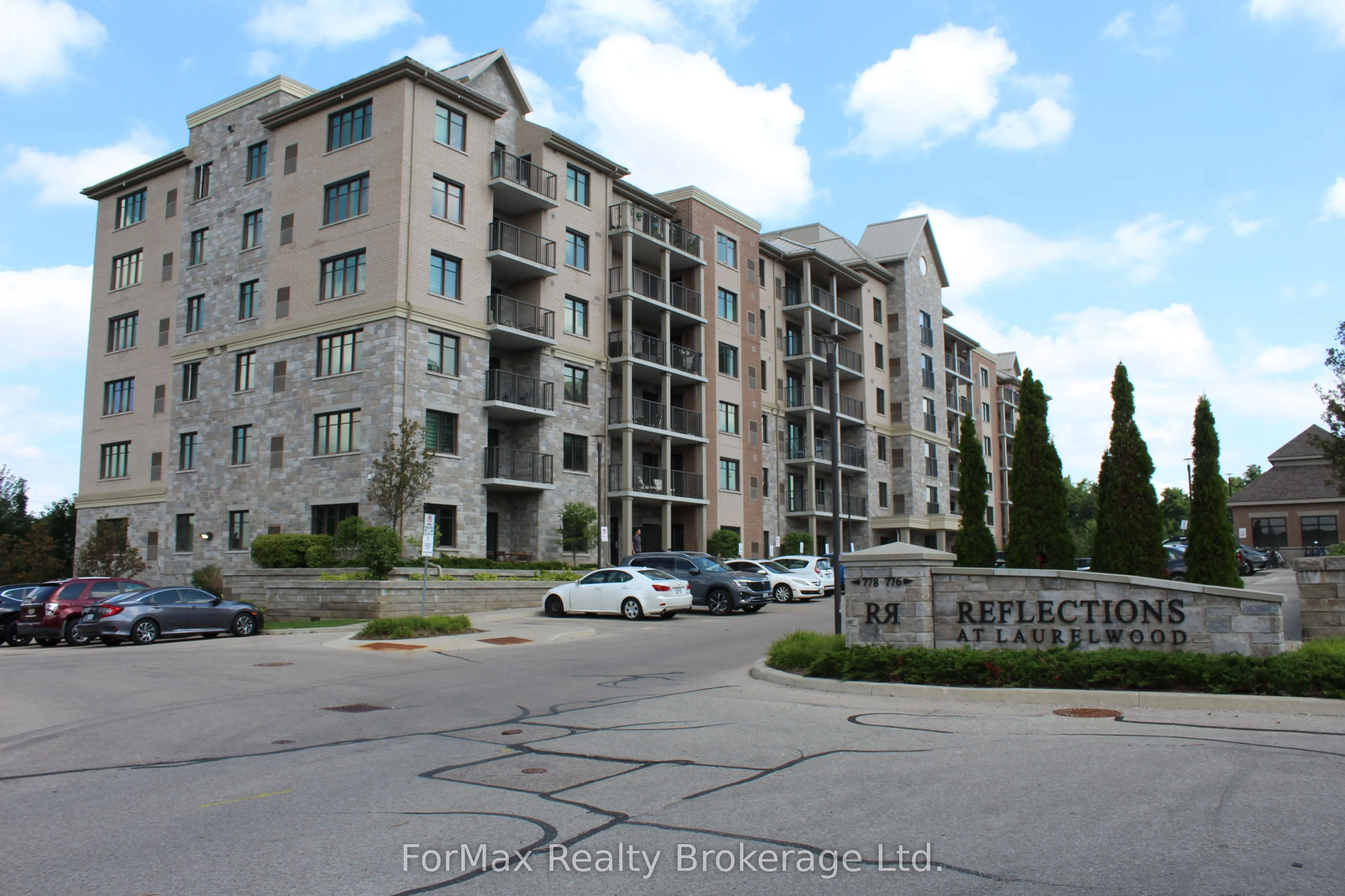 778 Laurelwood Drive #313