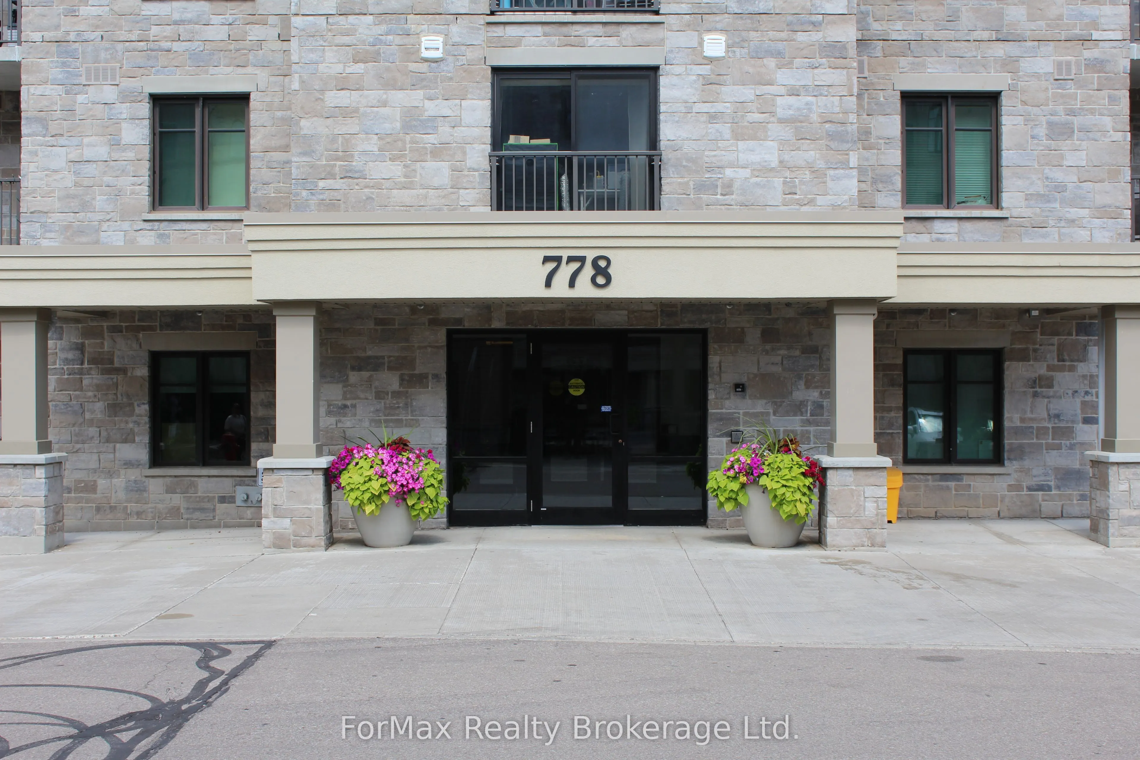 778 Laurelwood Drive #313