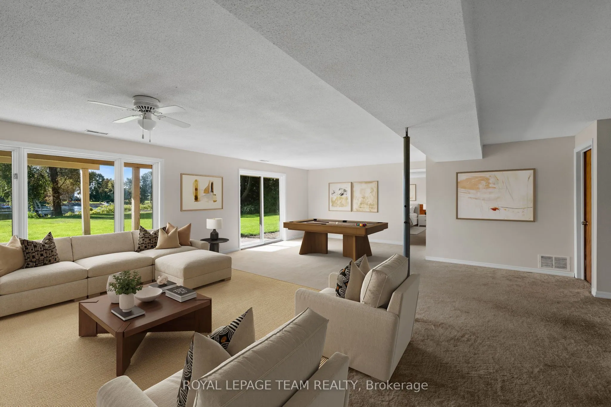 6591 Marina Drive