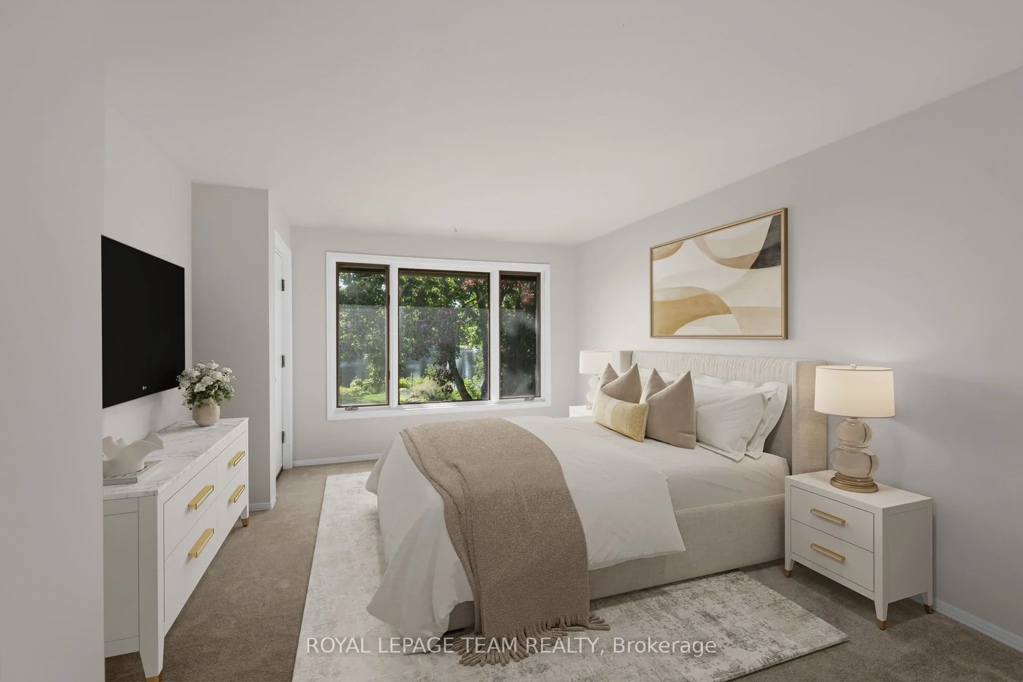 6591 Marina Drive