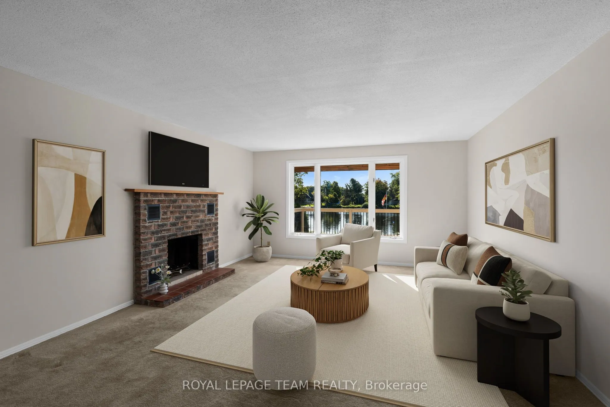 6591 Marina Drive