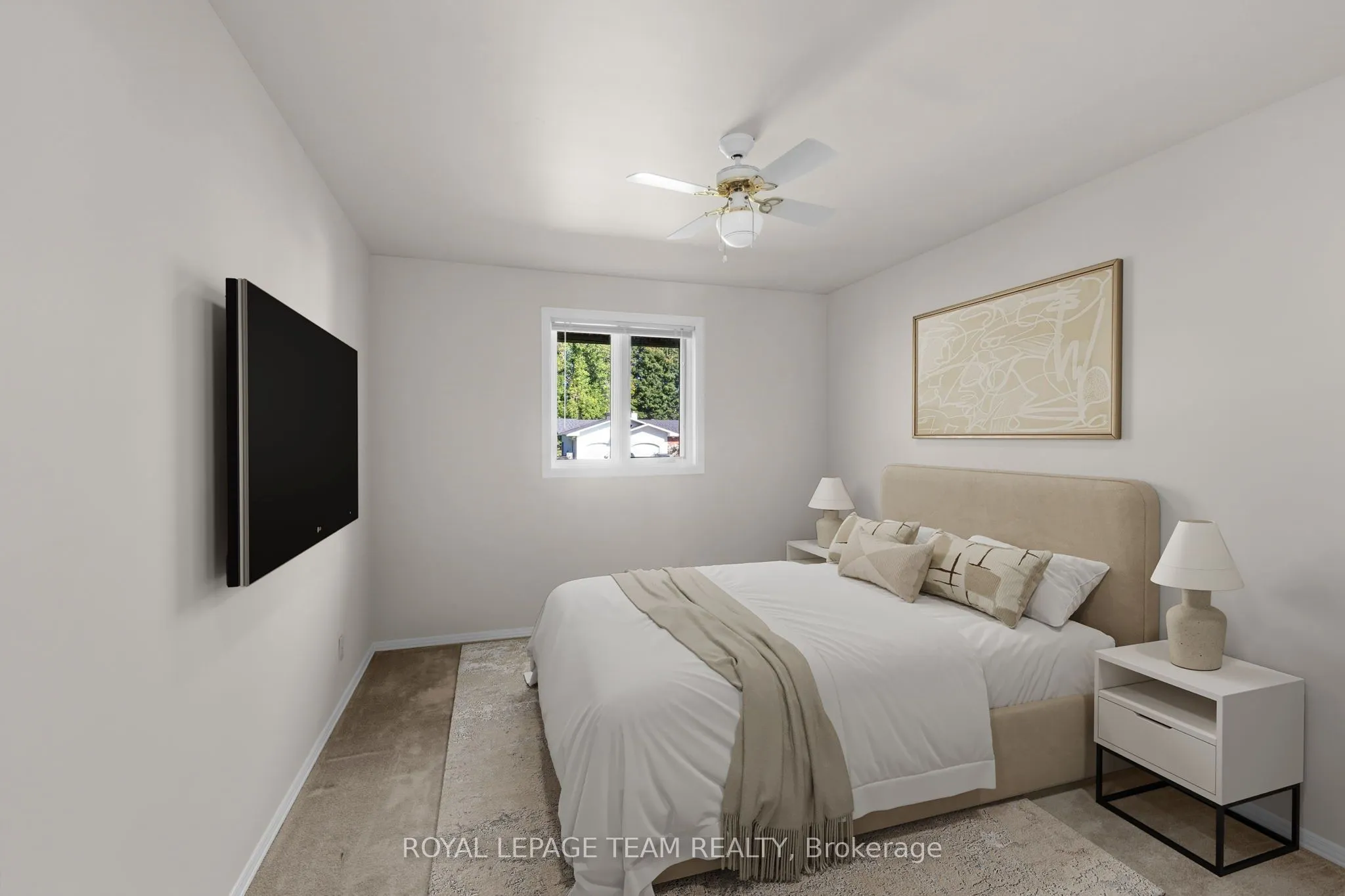 6591 Marina Drive