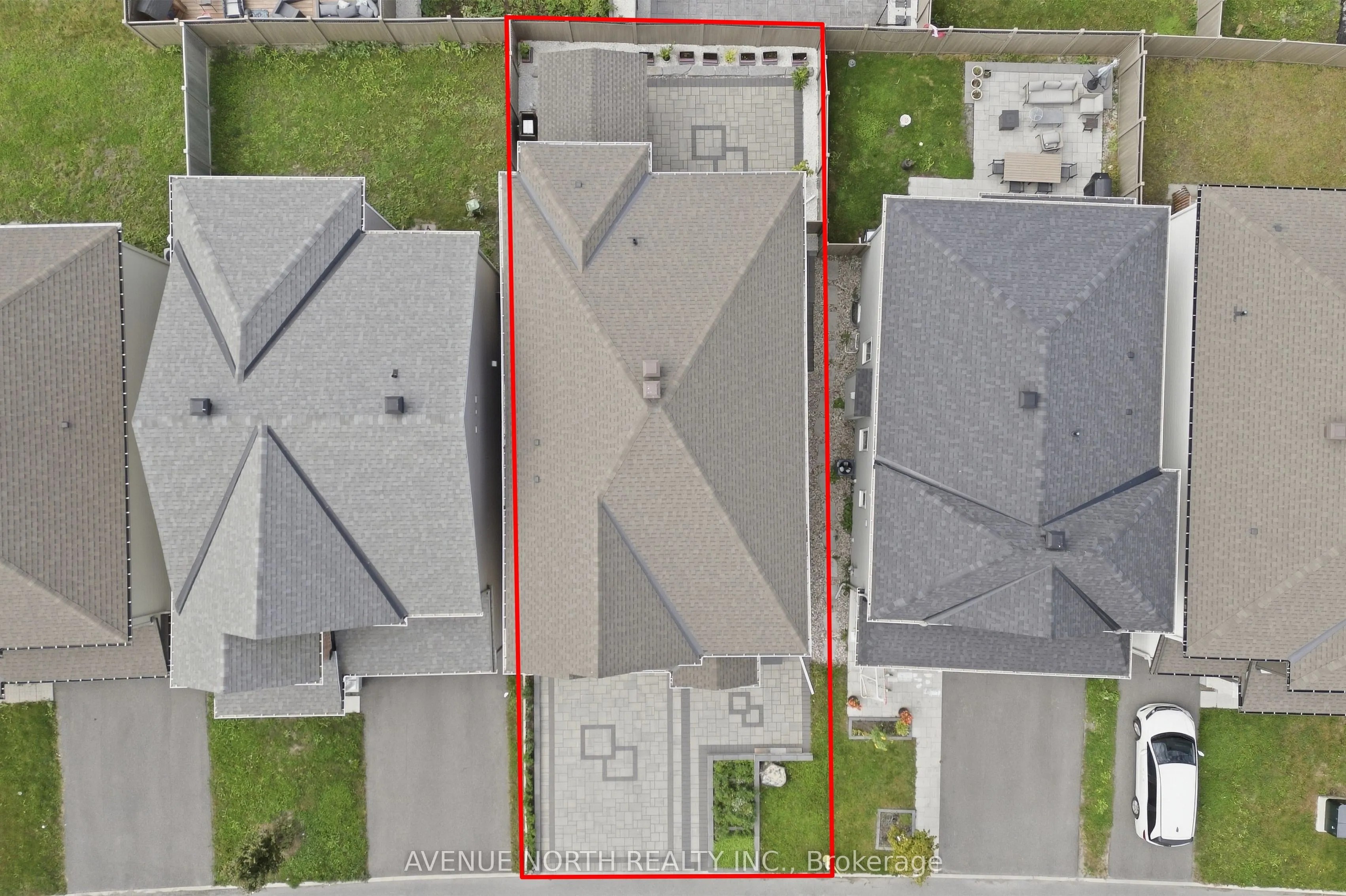 834 Regulus Ridge