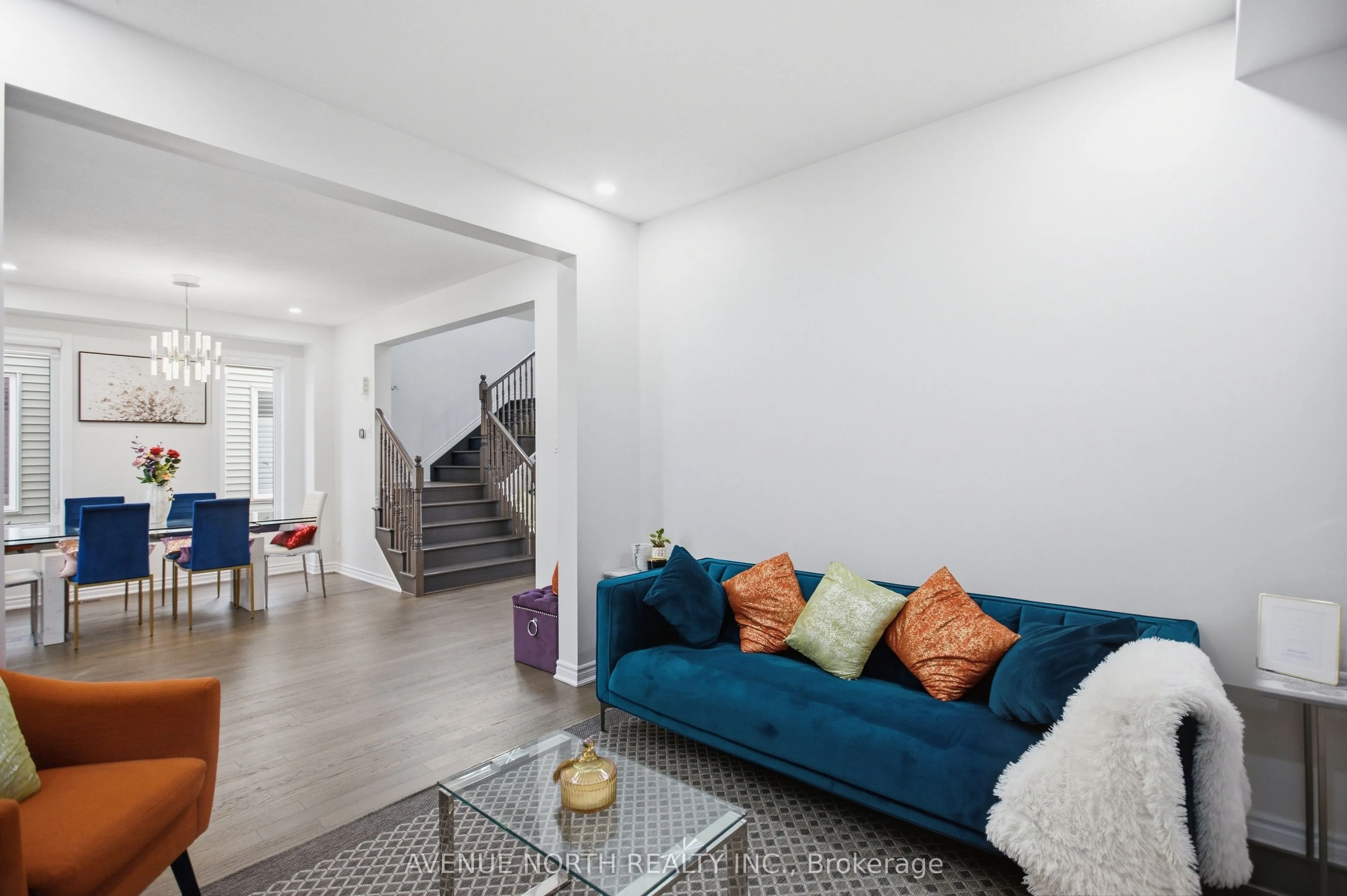 834 Regulus Ridge