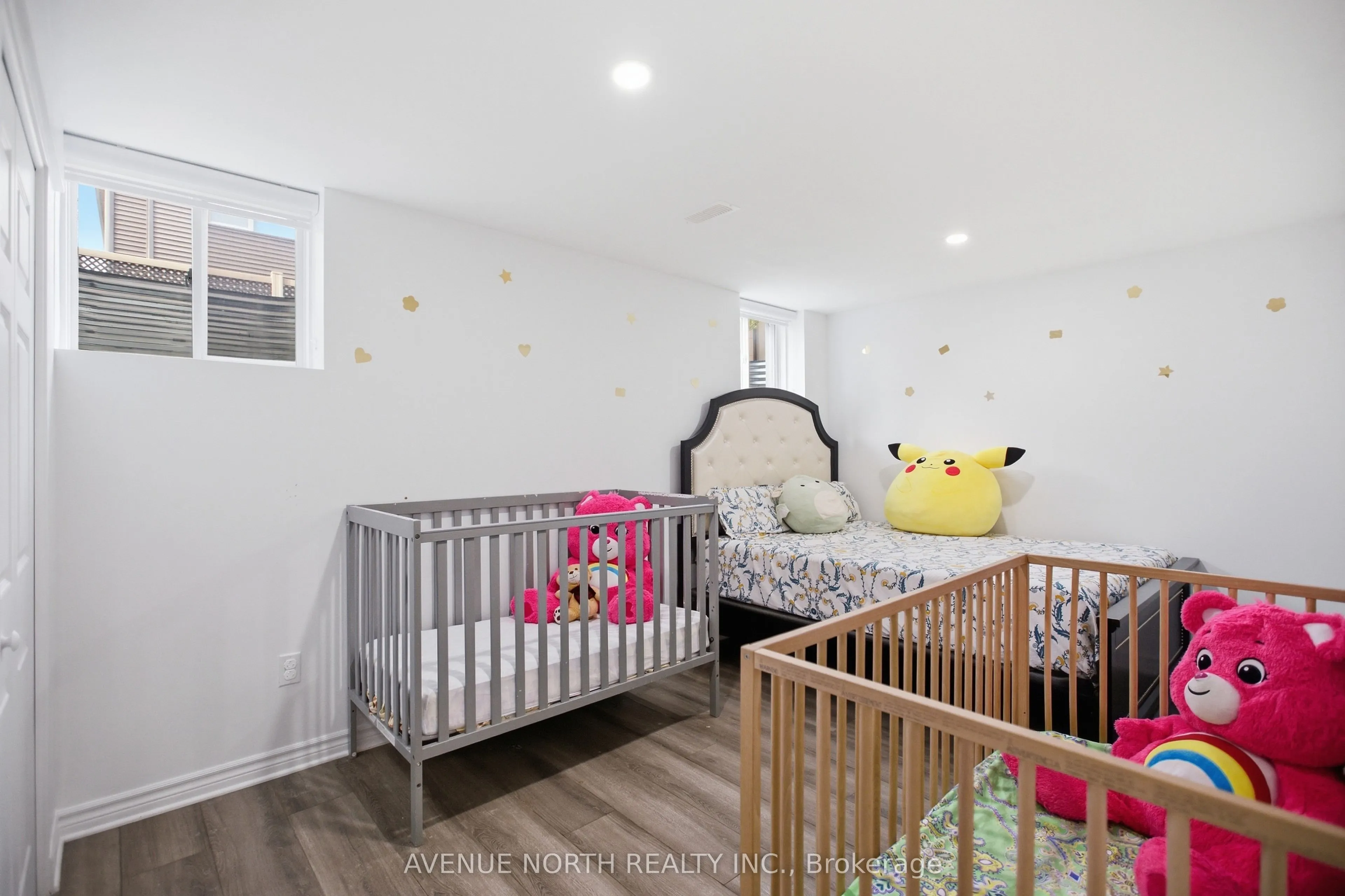834 Regulus Ridge