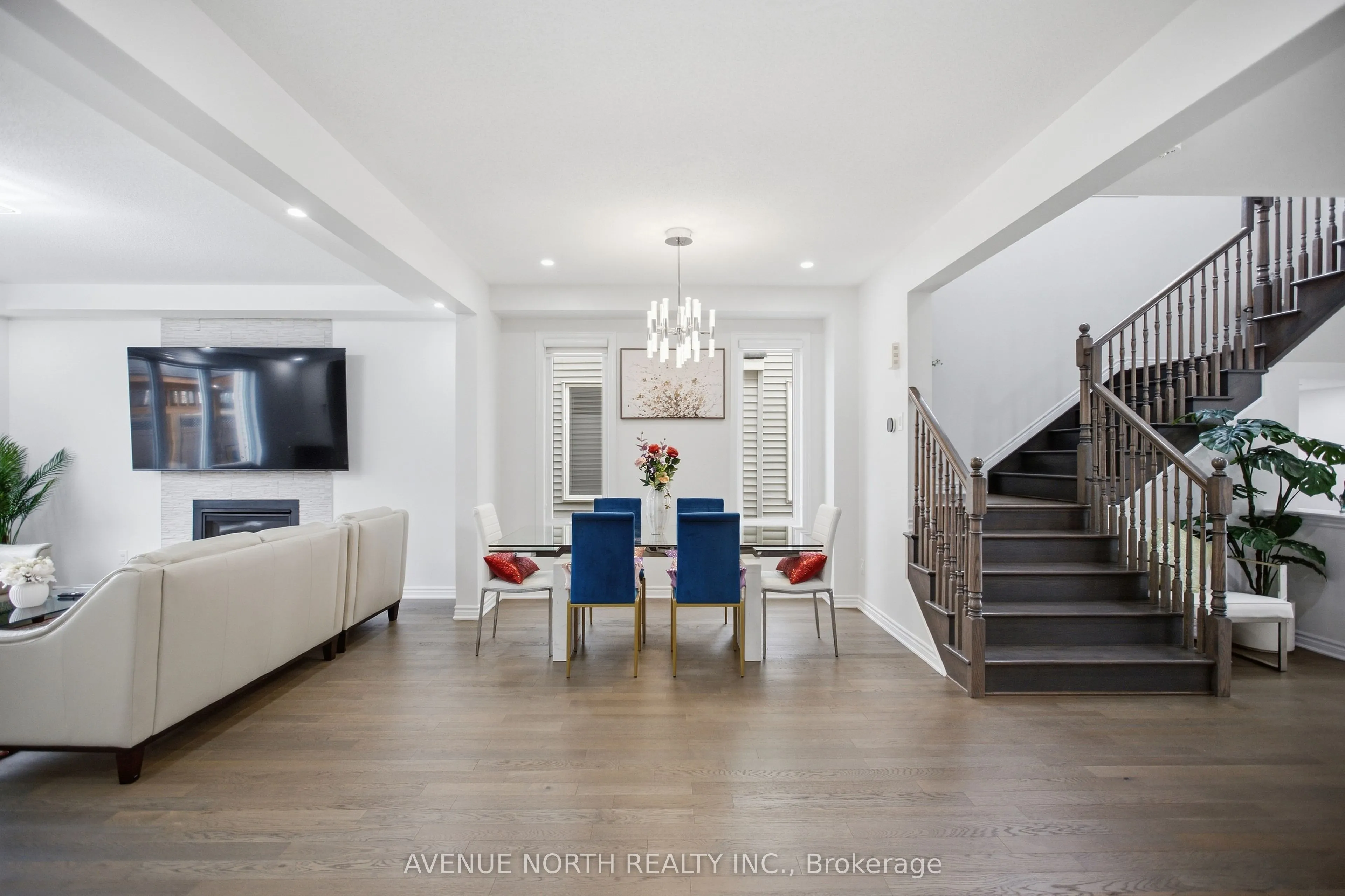 834 Regulus Ridge