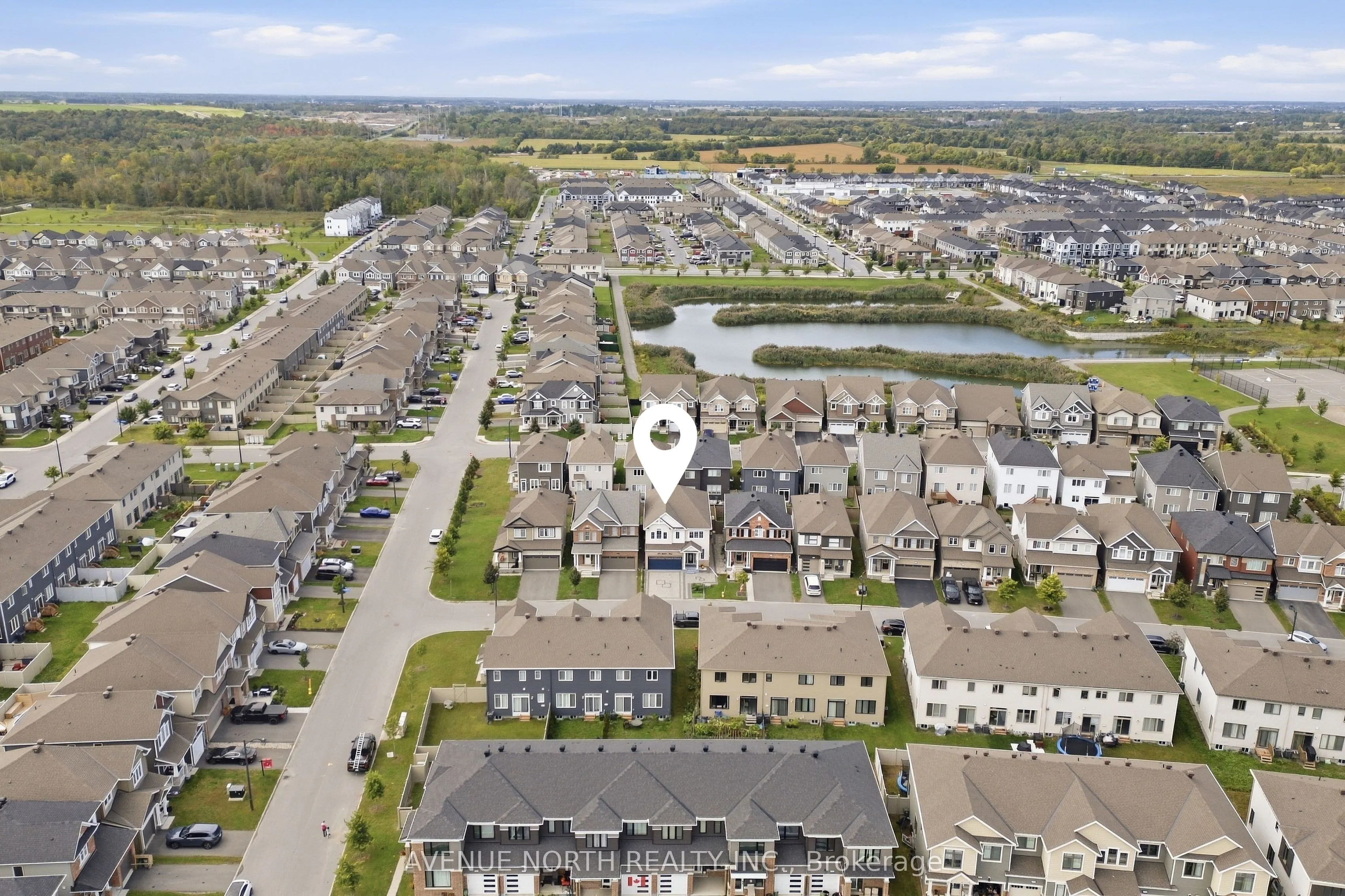 834 Regulus Ridge