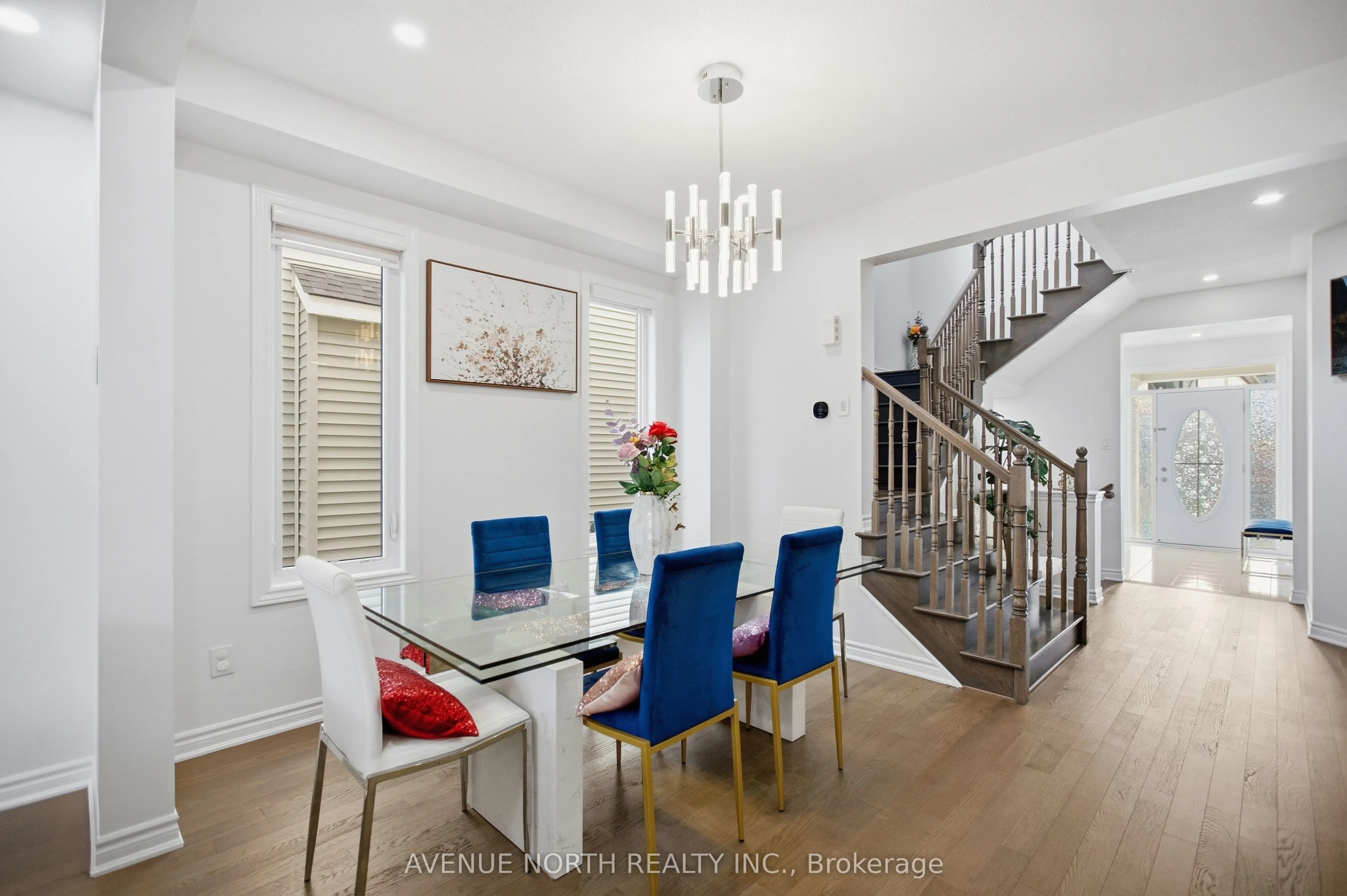 834 Regulus Ridge
