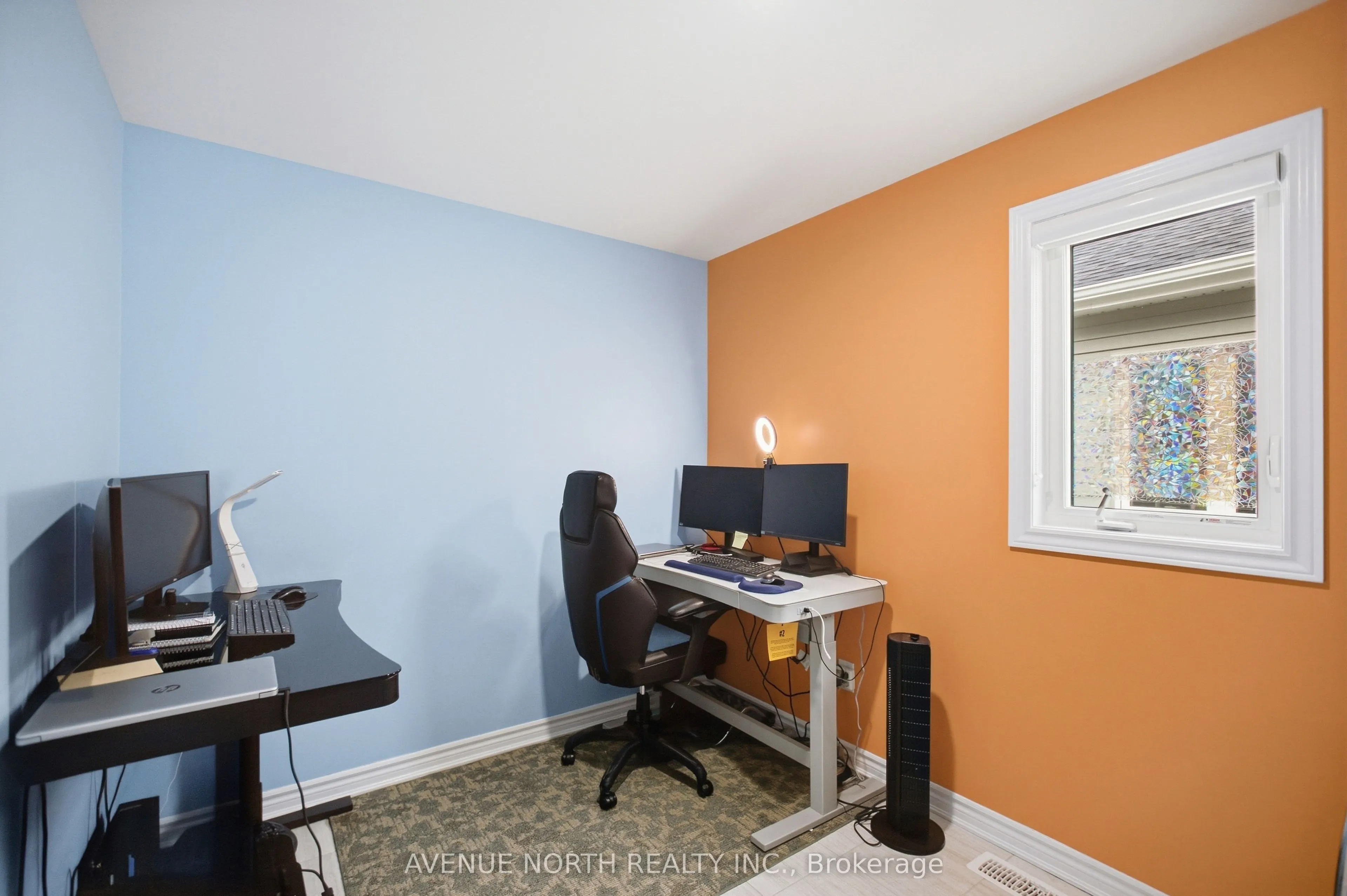 834 Regulus Ridge