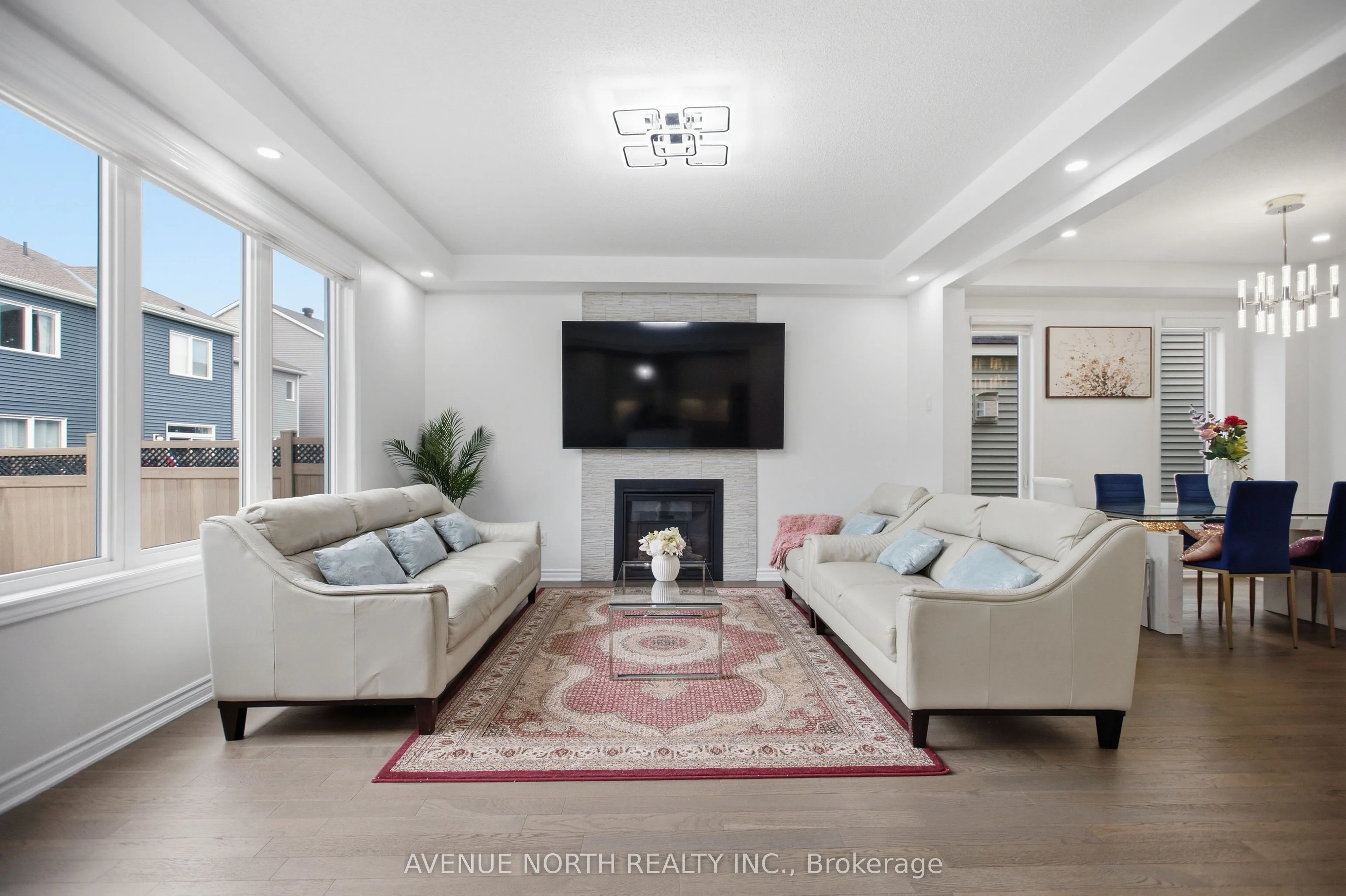 834 Regulus Ridge