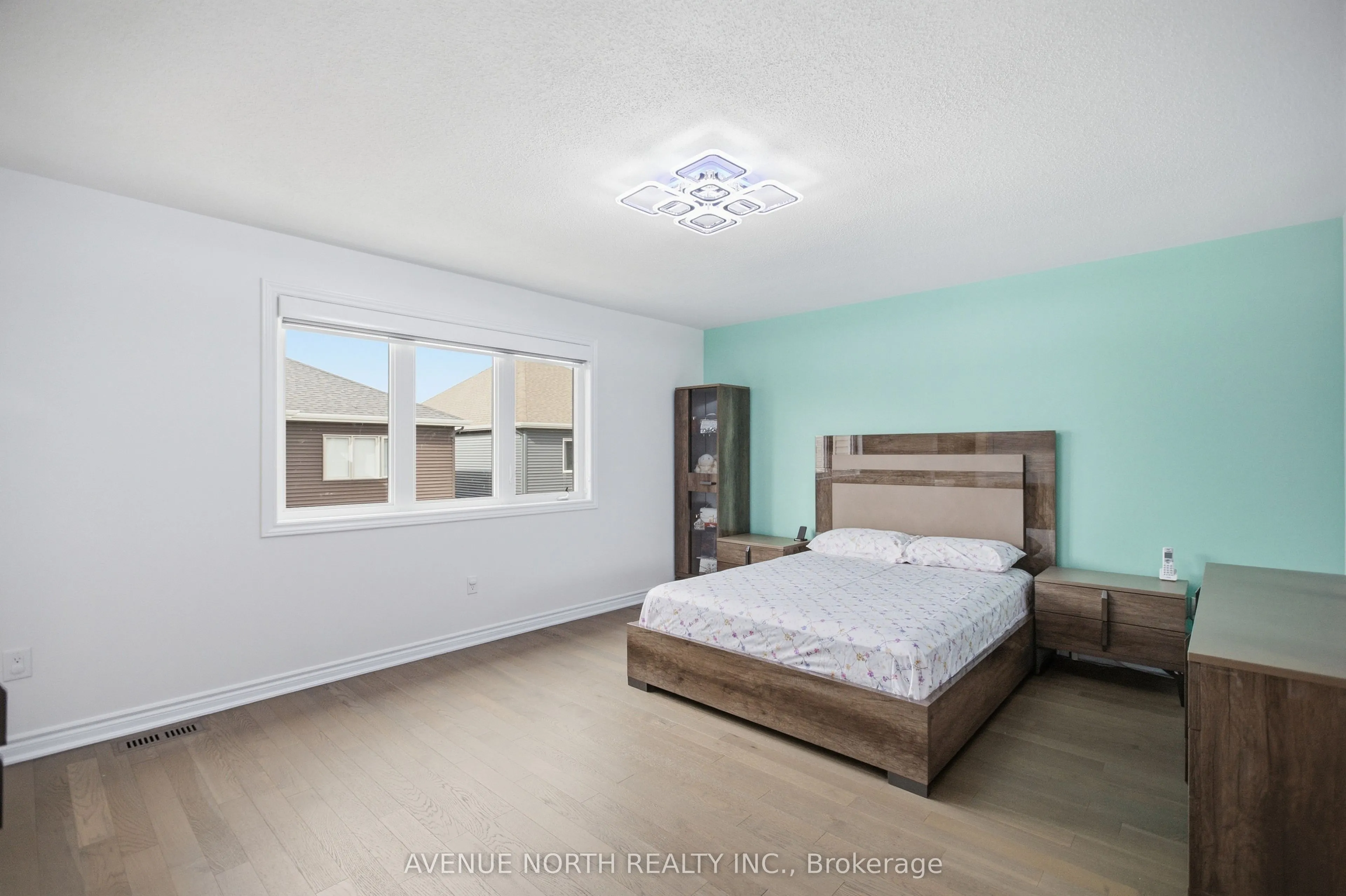 834 Regulus Ridge