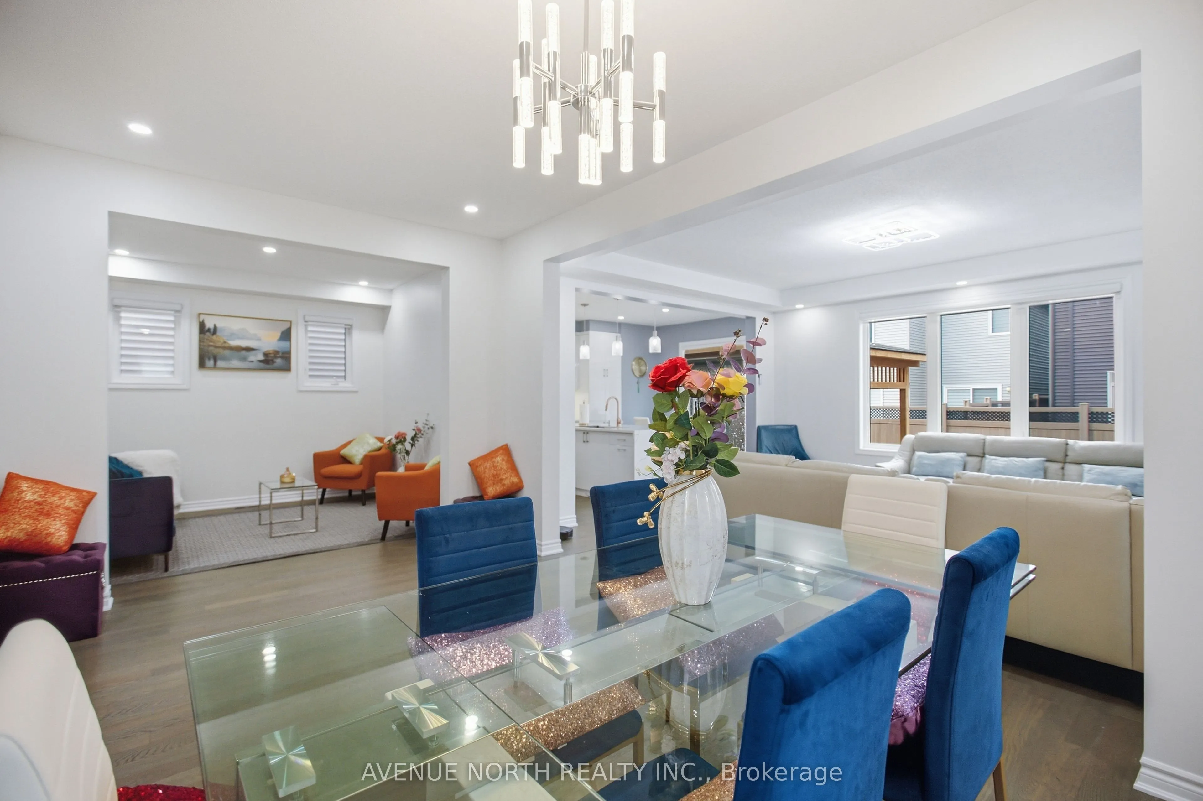 834 Regulus Ridge
