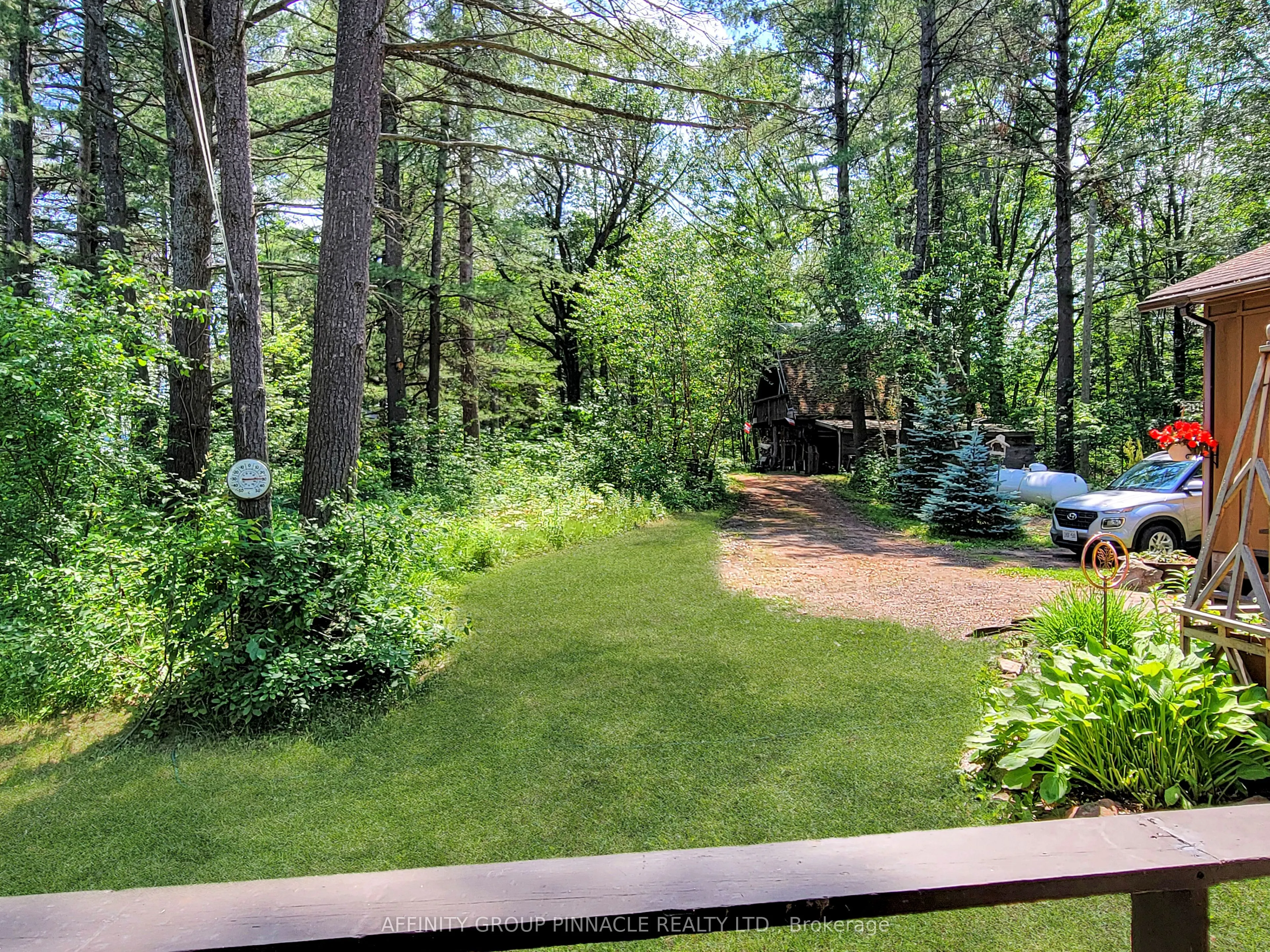 396 North Shore Road