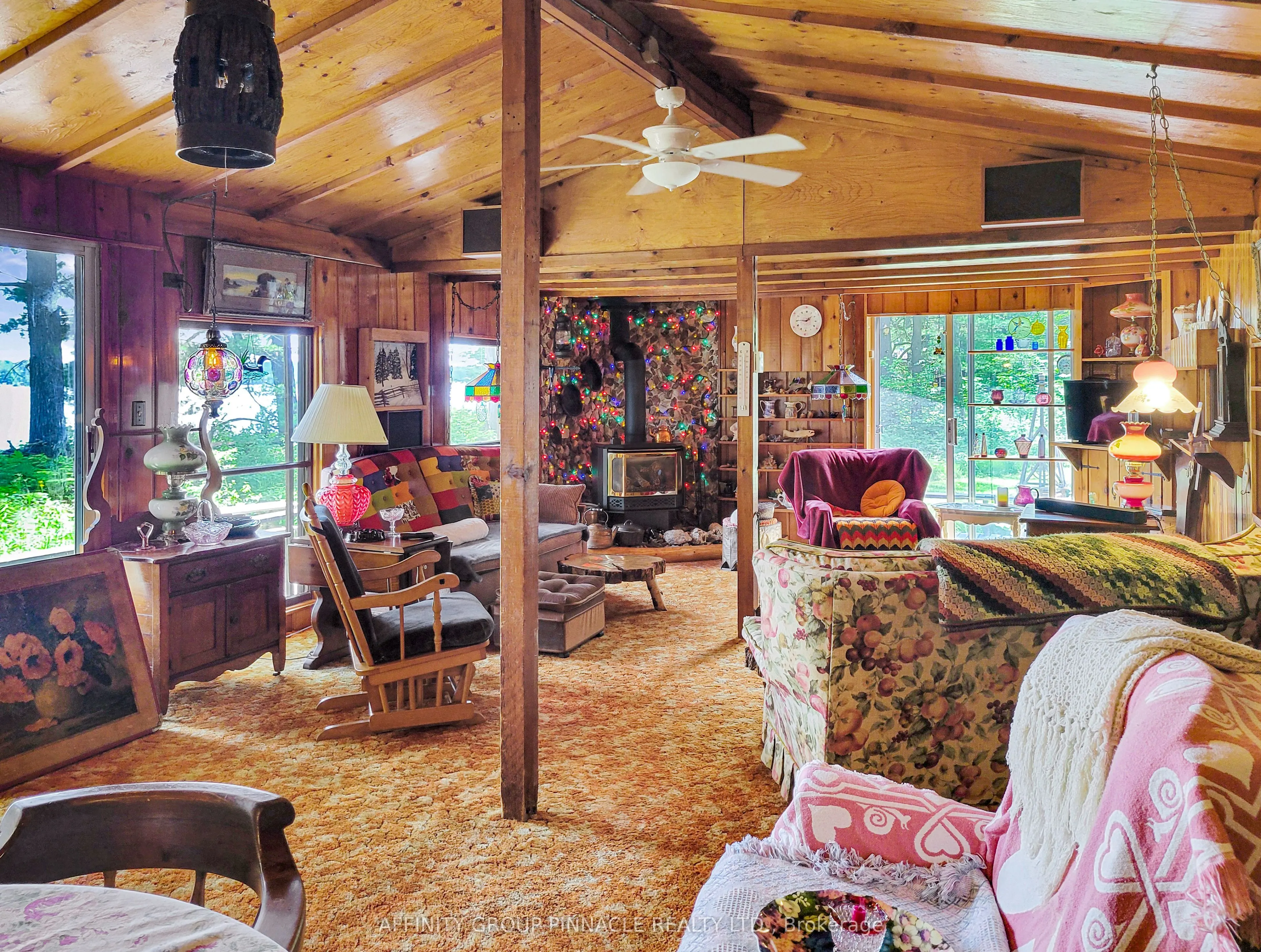 396 North Shore Road