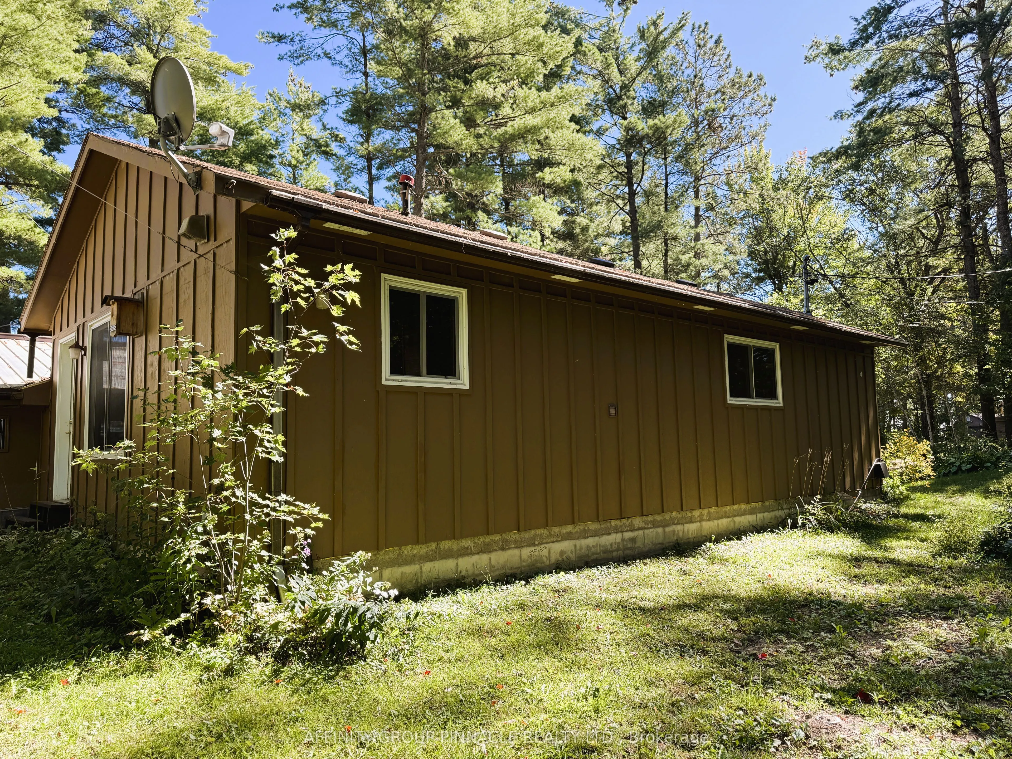 396 North Shore Road