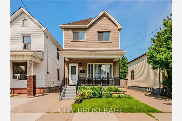 31 Kinrade Avenue