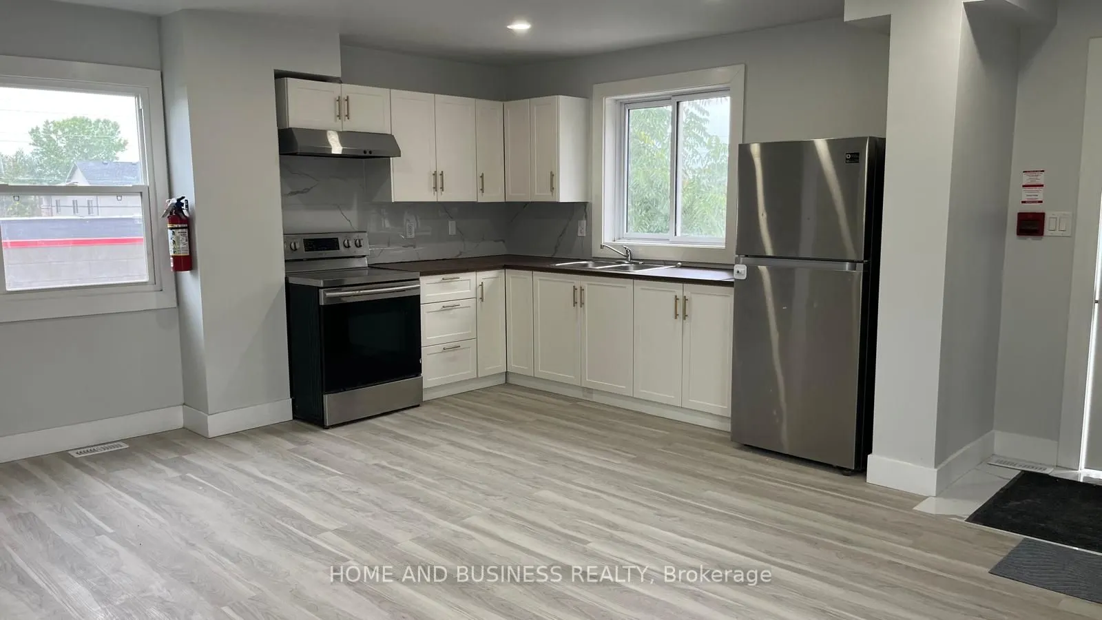 2 patricia Street #3