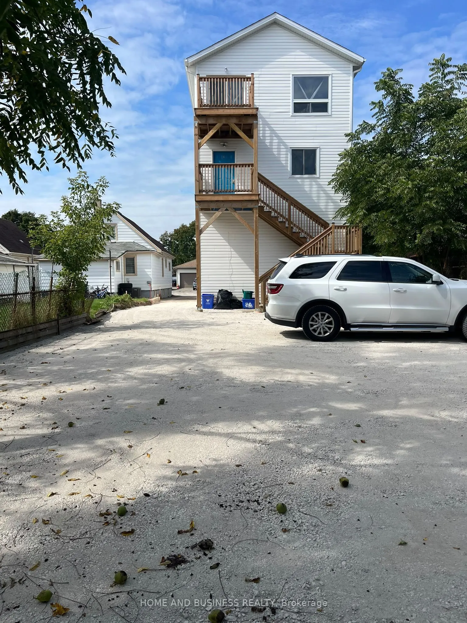 2 patricia Street #3