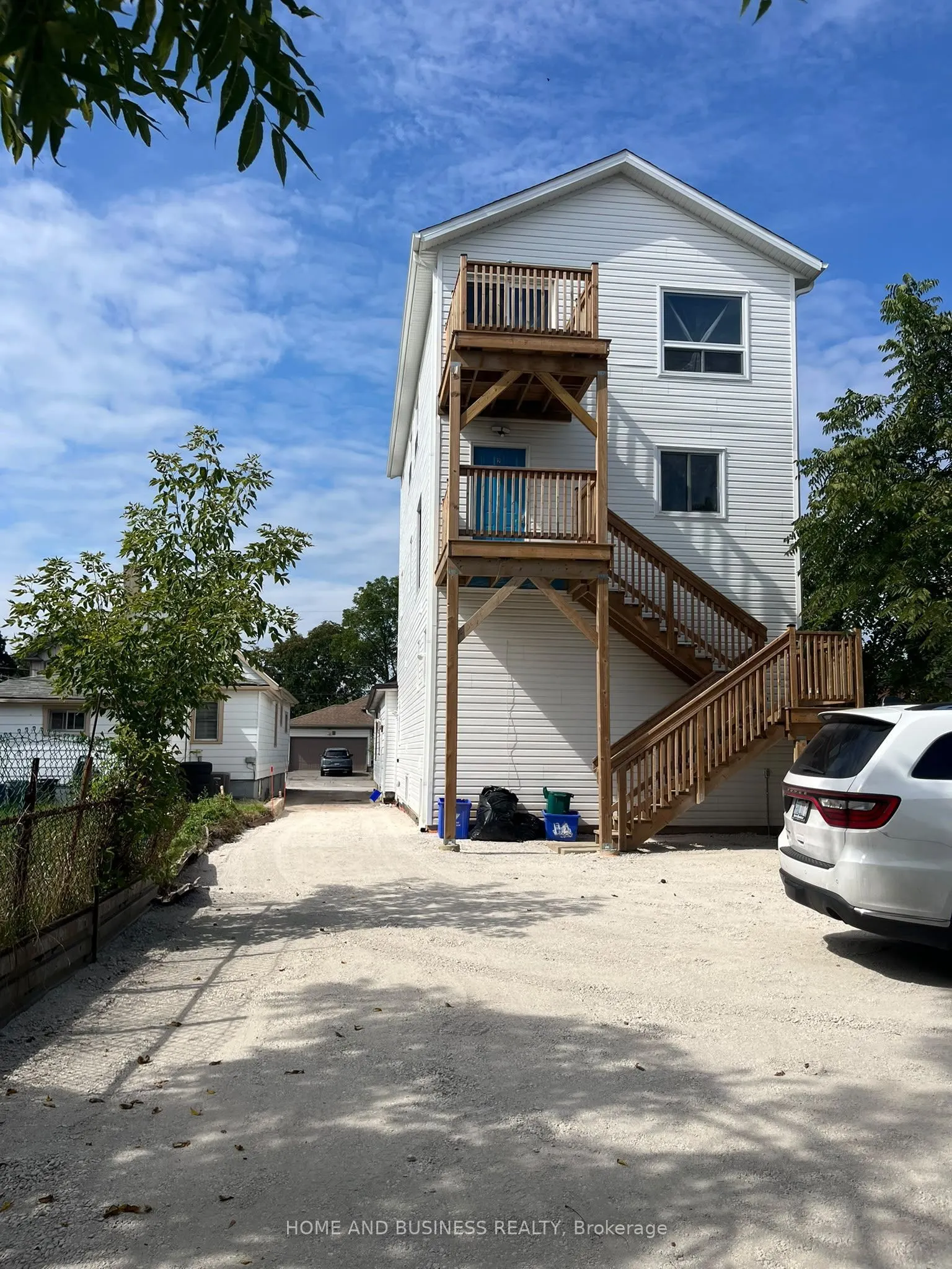 2 patricia Street #3
