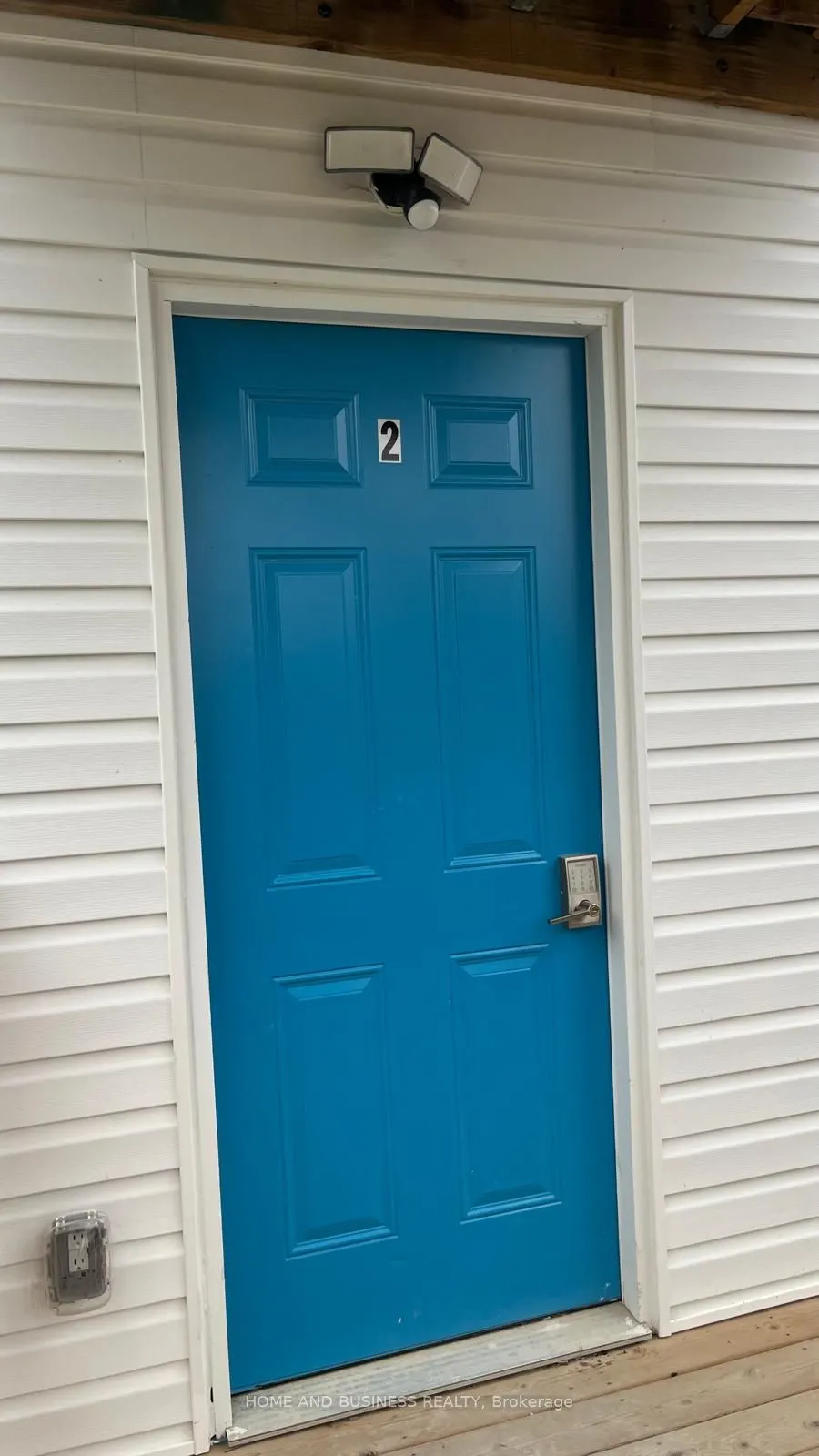 2 patricia Street #3