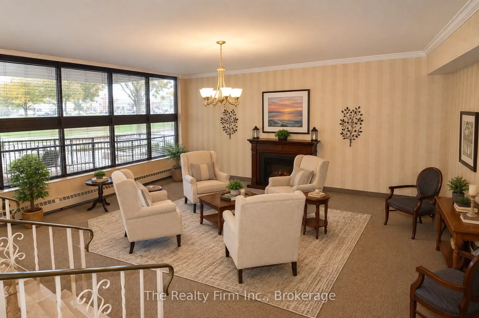 640 West Street N #805