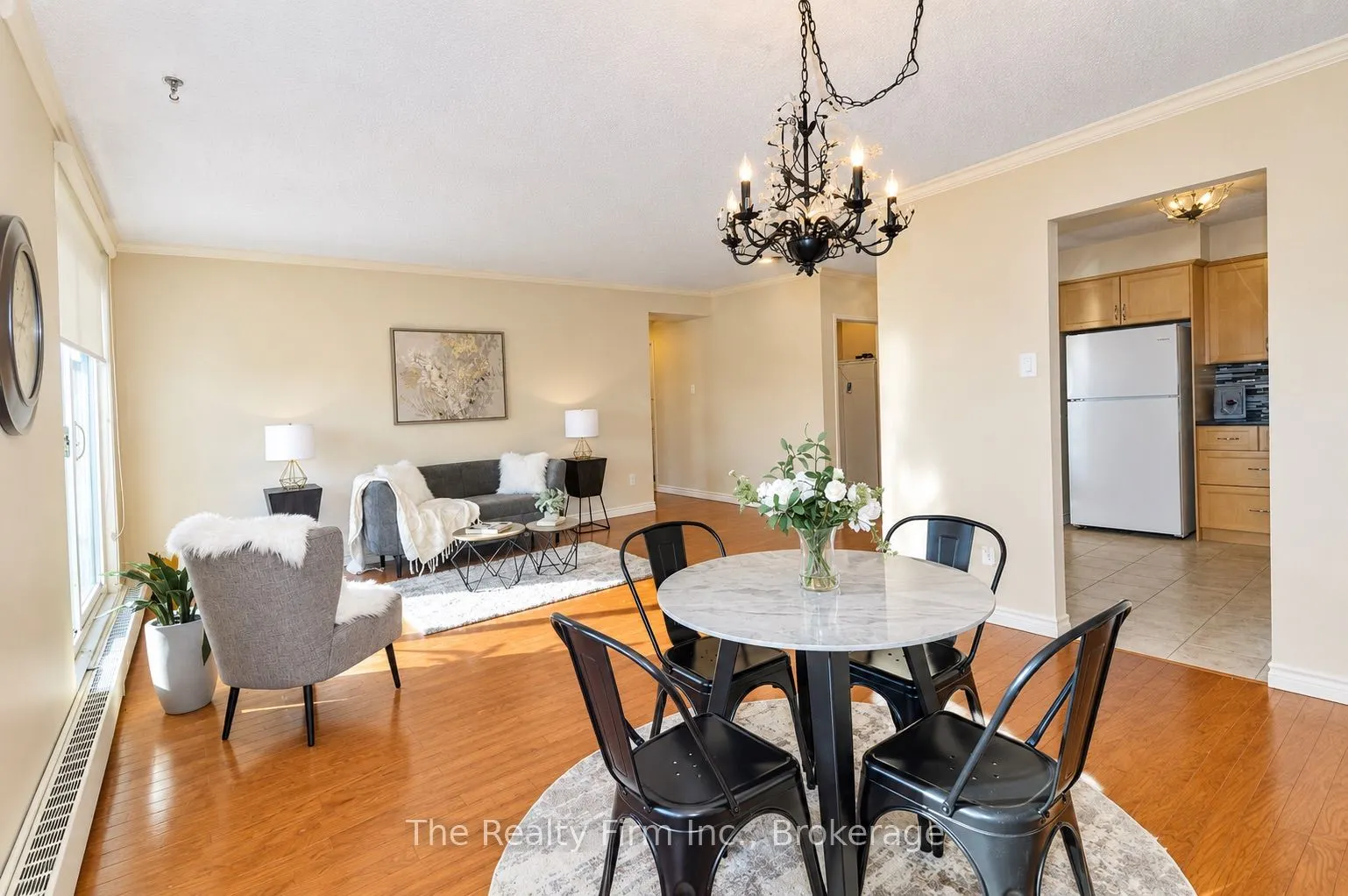 640 West Street N #805