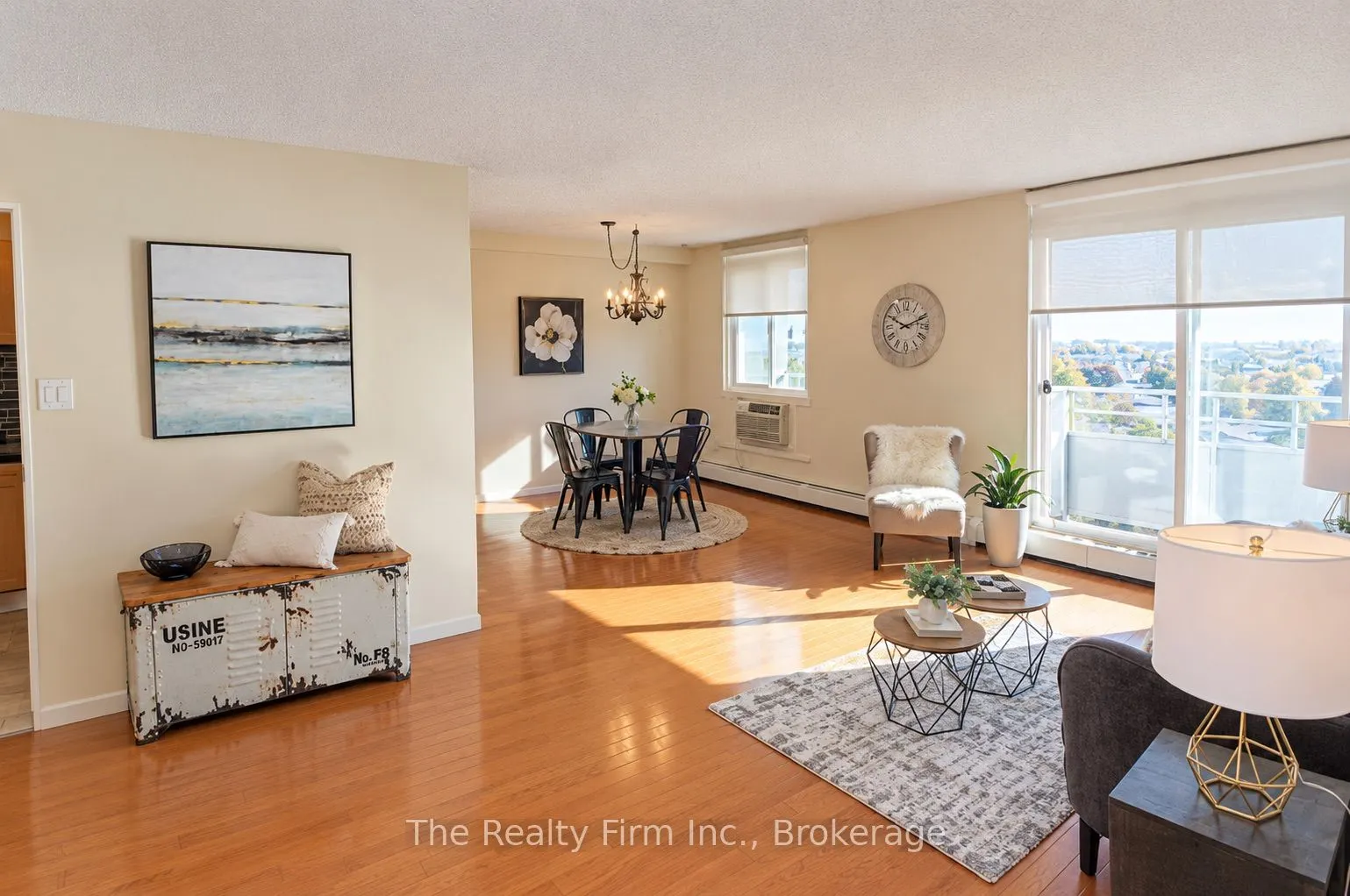 640 West Street N #805