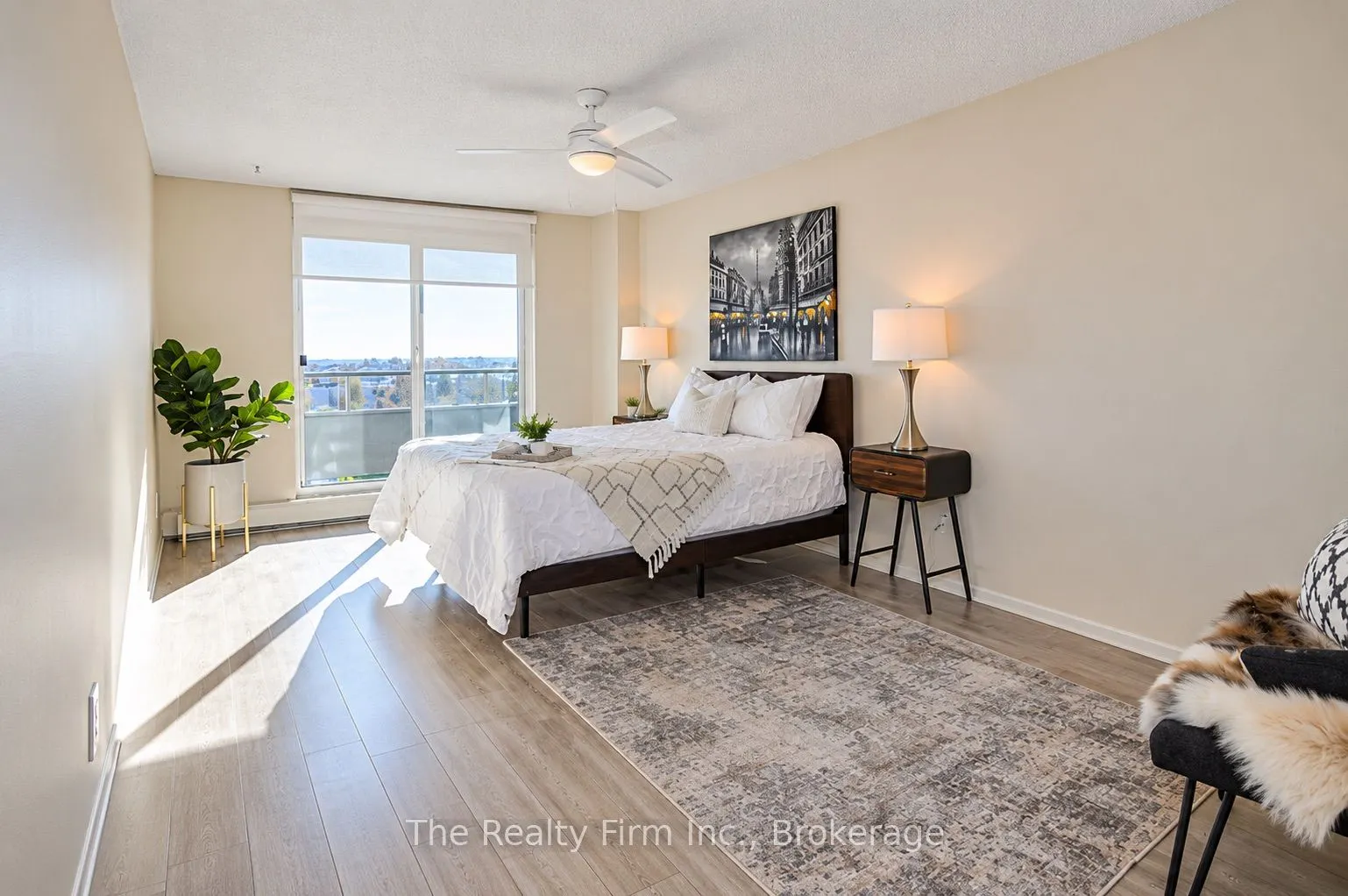 640 West Street N #805