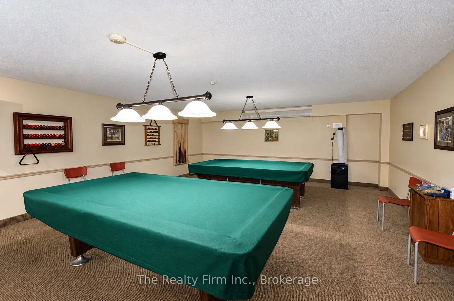 640 West Street N #805