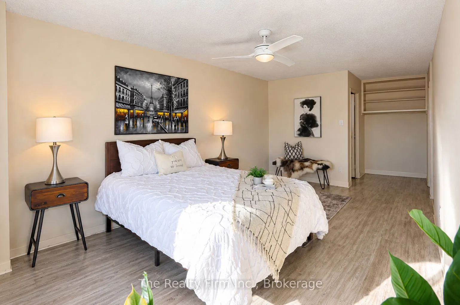 640 West Street N #805