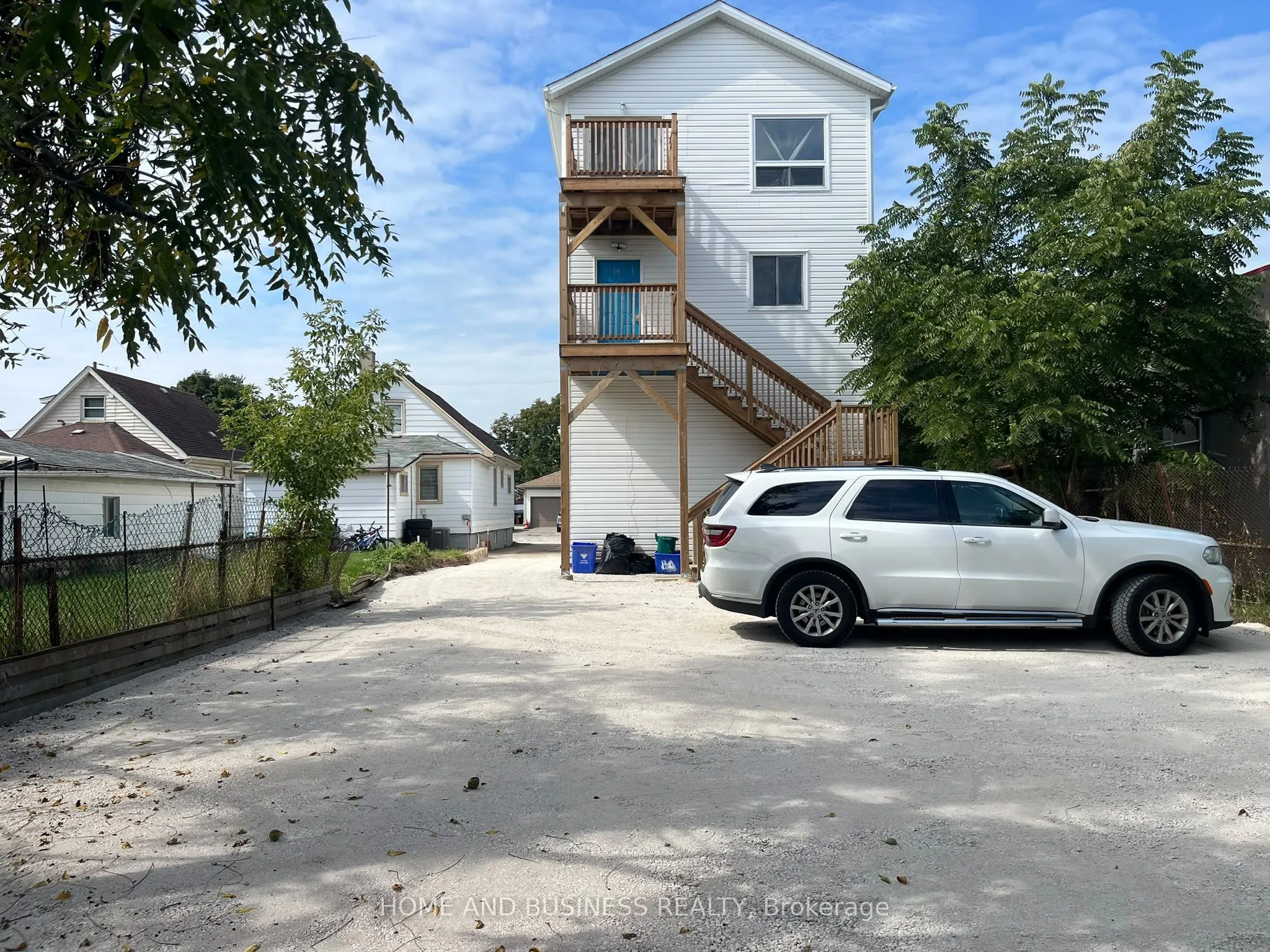 2 patricia Street #2