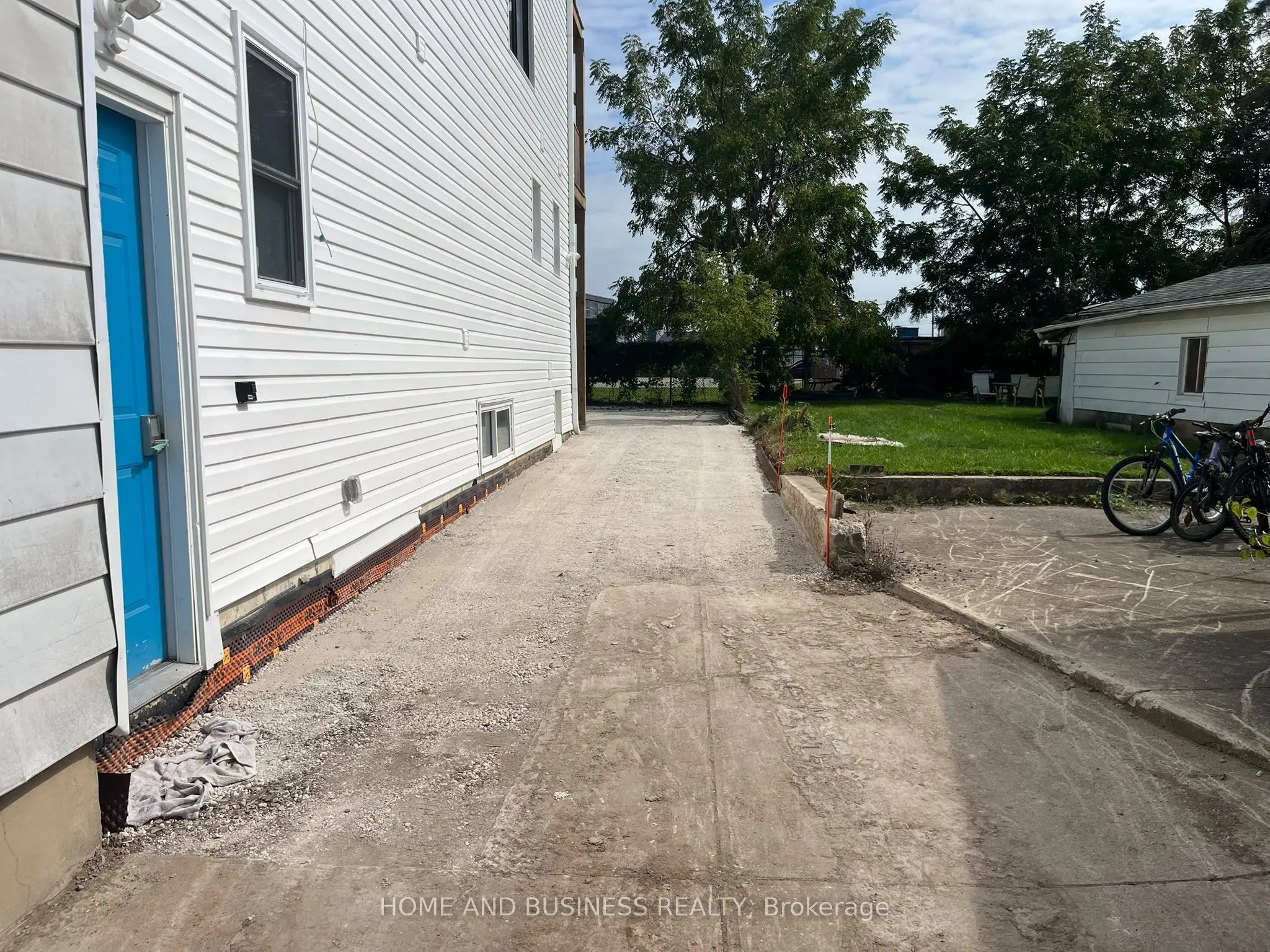 2 patricia Street #2