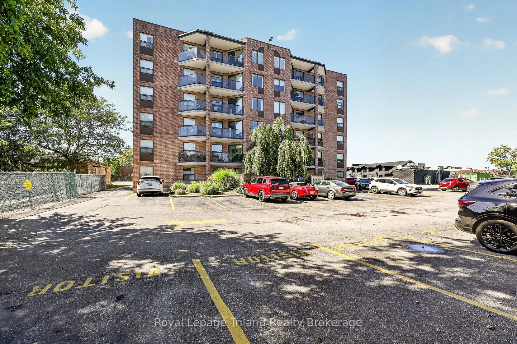 217 Thames Street S #101