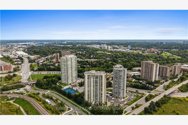 1500 Riverside Drive #1905