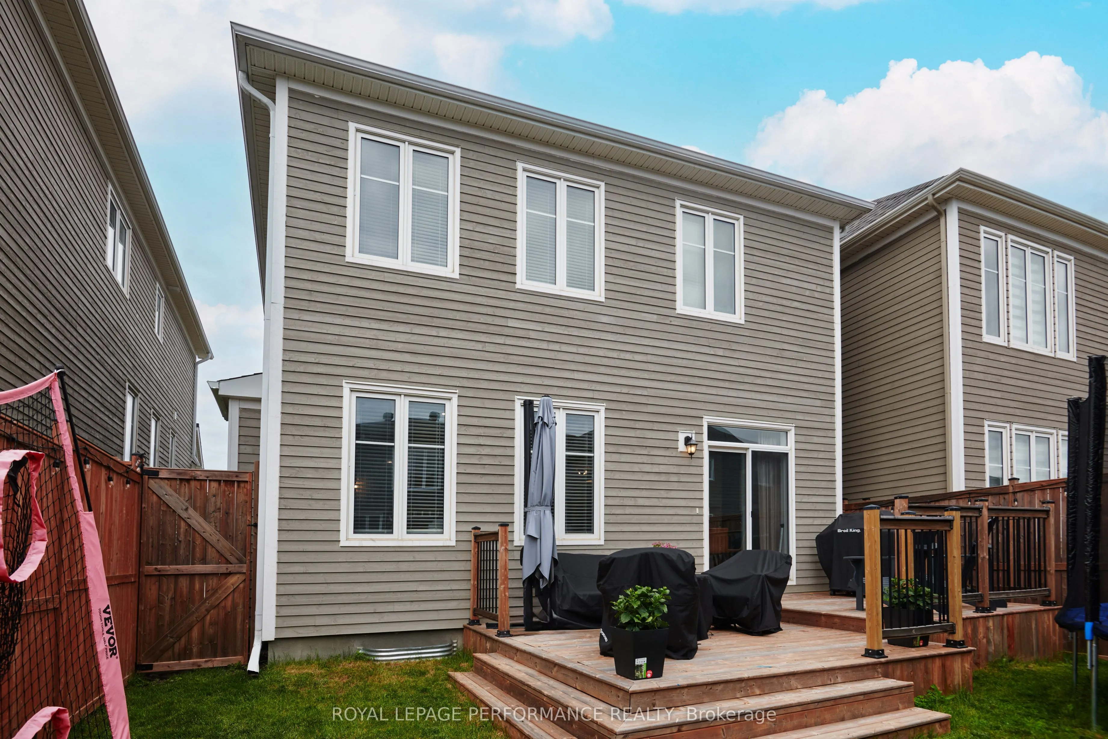 56 Pelham Crescent