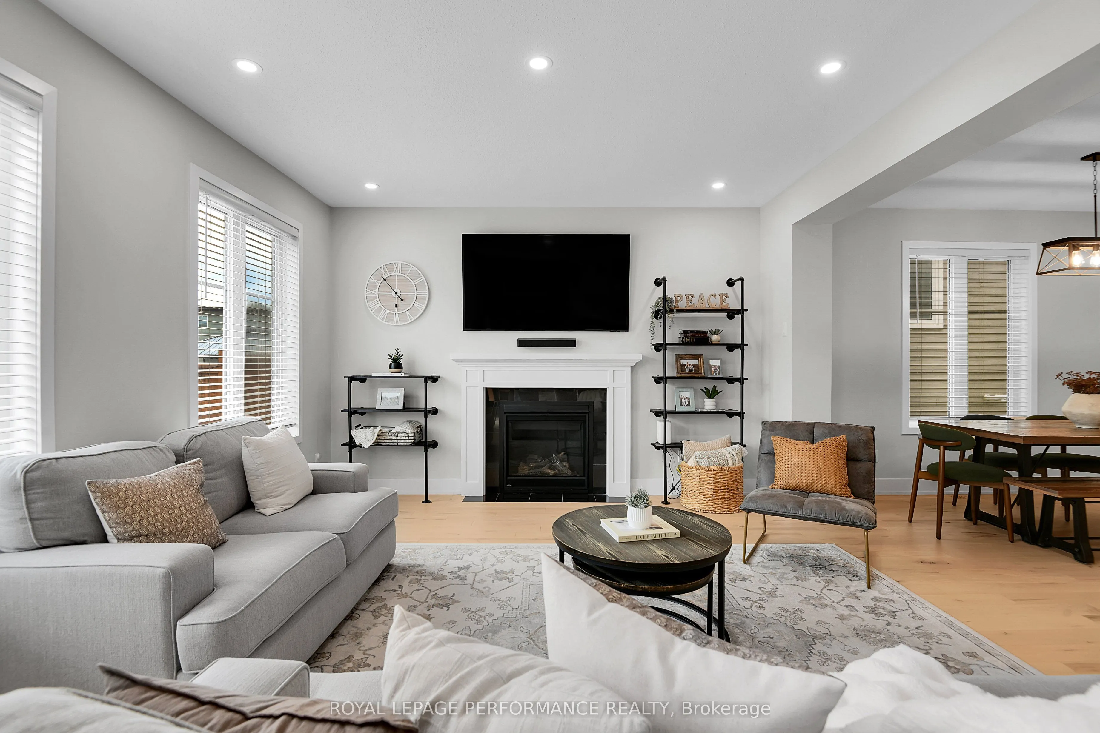 56 Pelham Crescent