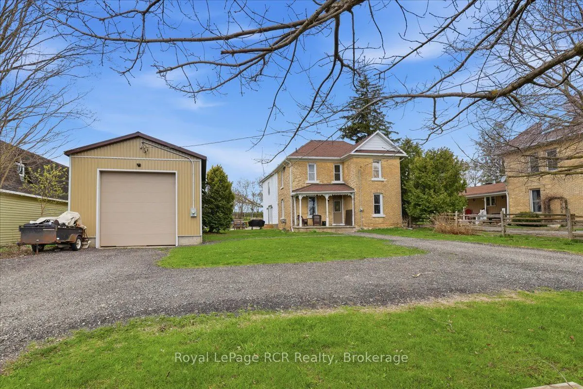 392010 Grey Road 109