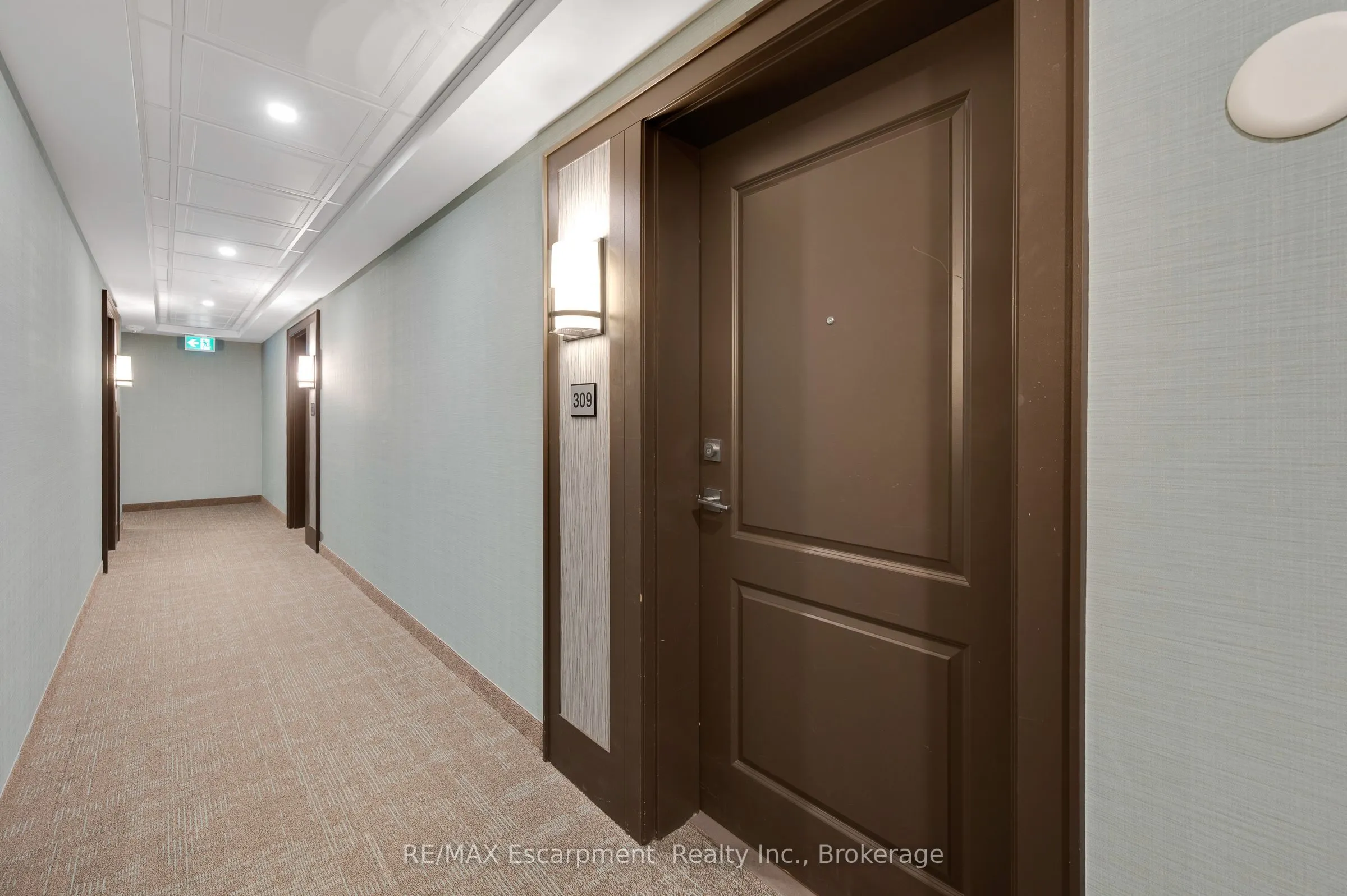470 Dundas Street E #309
