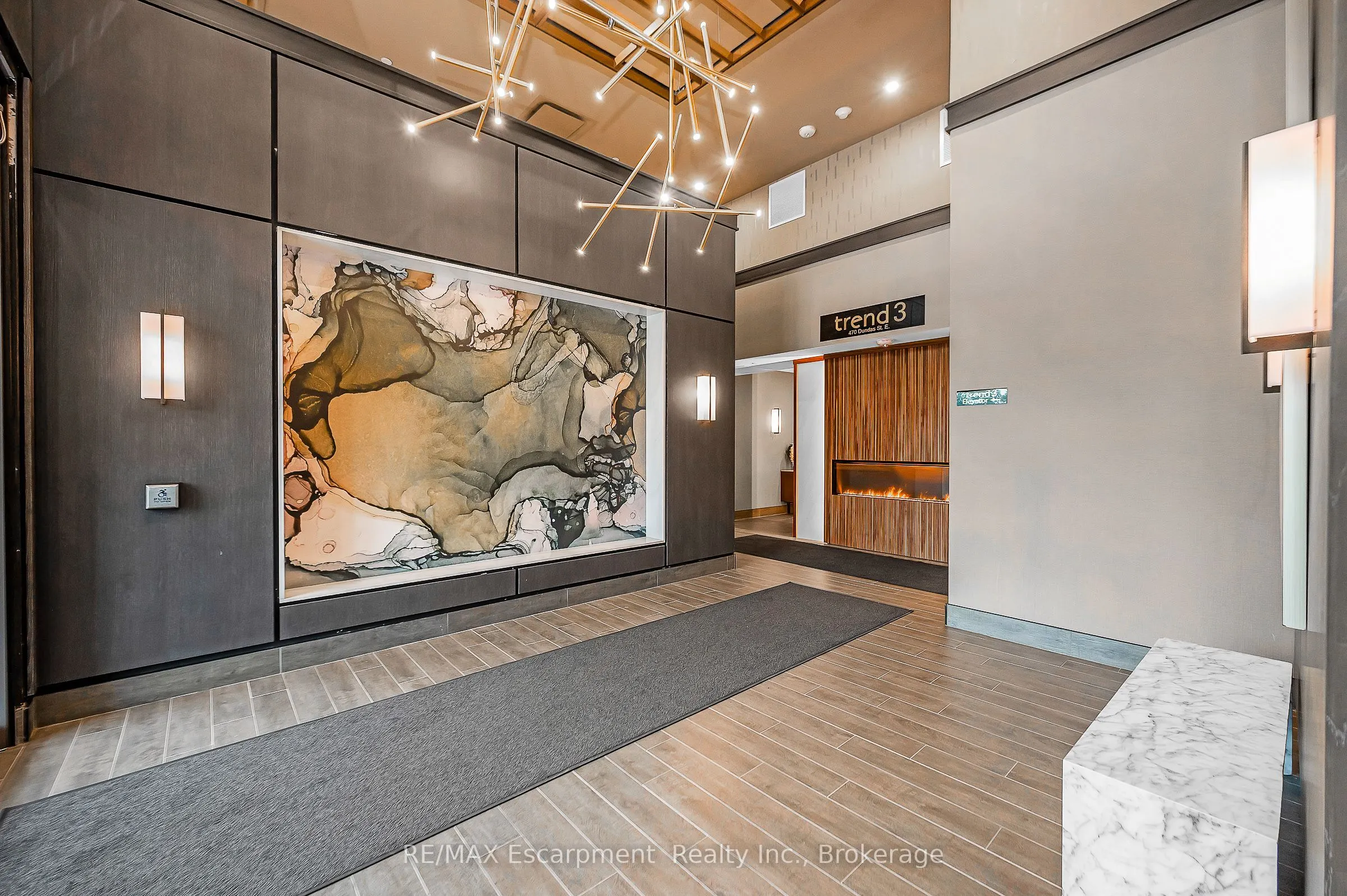 470 Dundas Street E #309