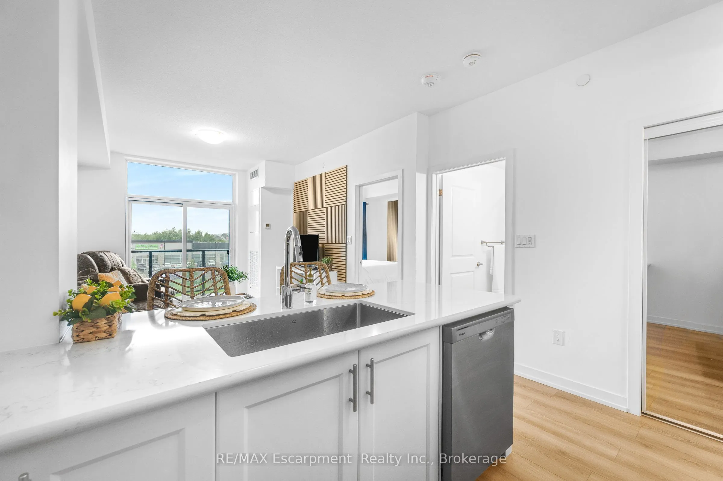 470 Dundas Street E #309