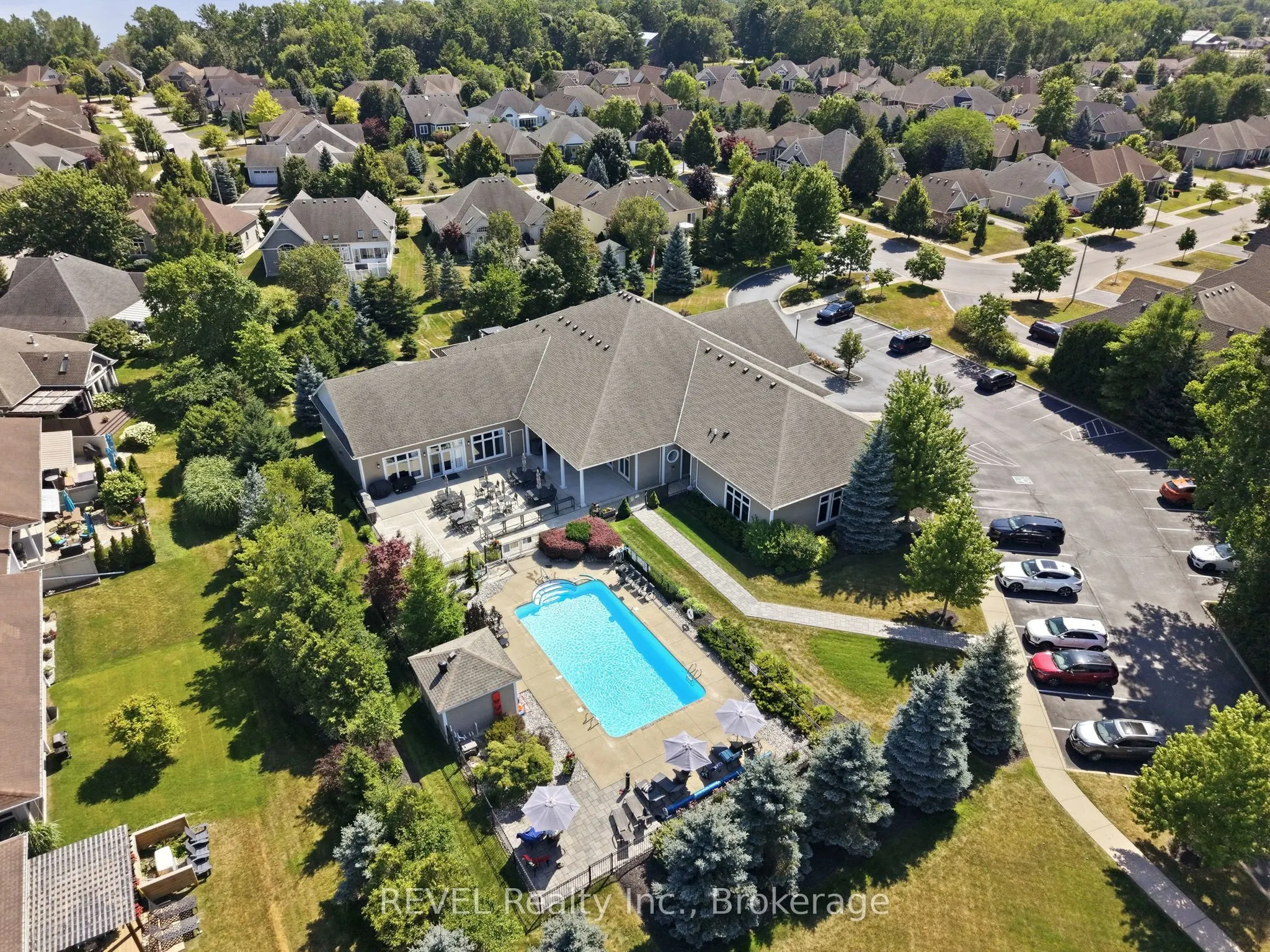 90 Sunrise Court